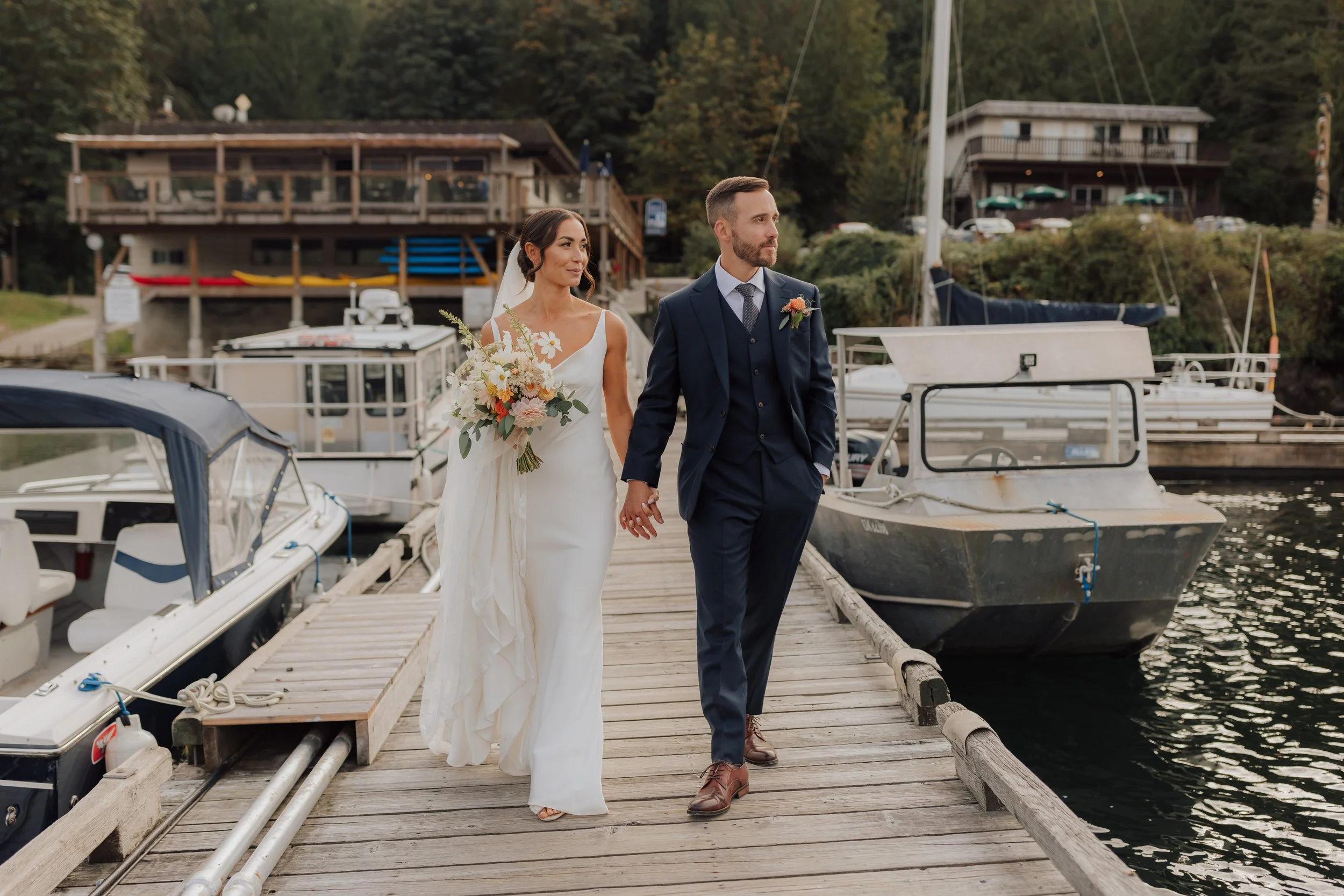 West Coast Wilderness Lodge Wedding, BC Elopement Photographer, Jen & Brian, 1589.JPG