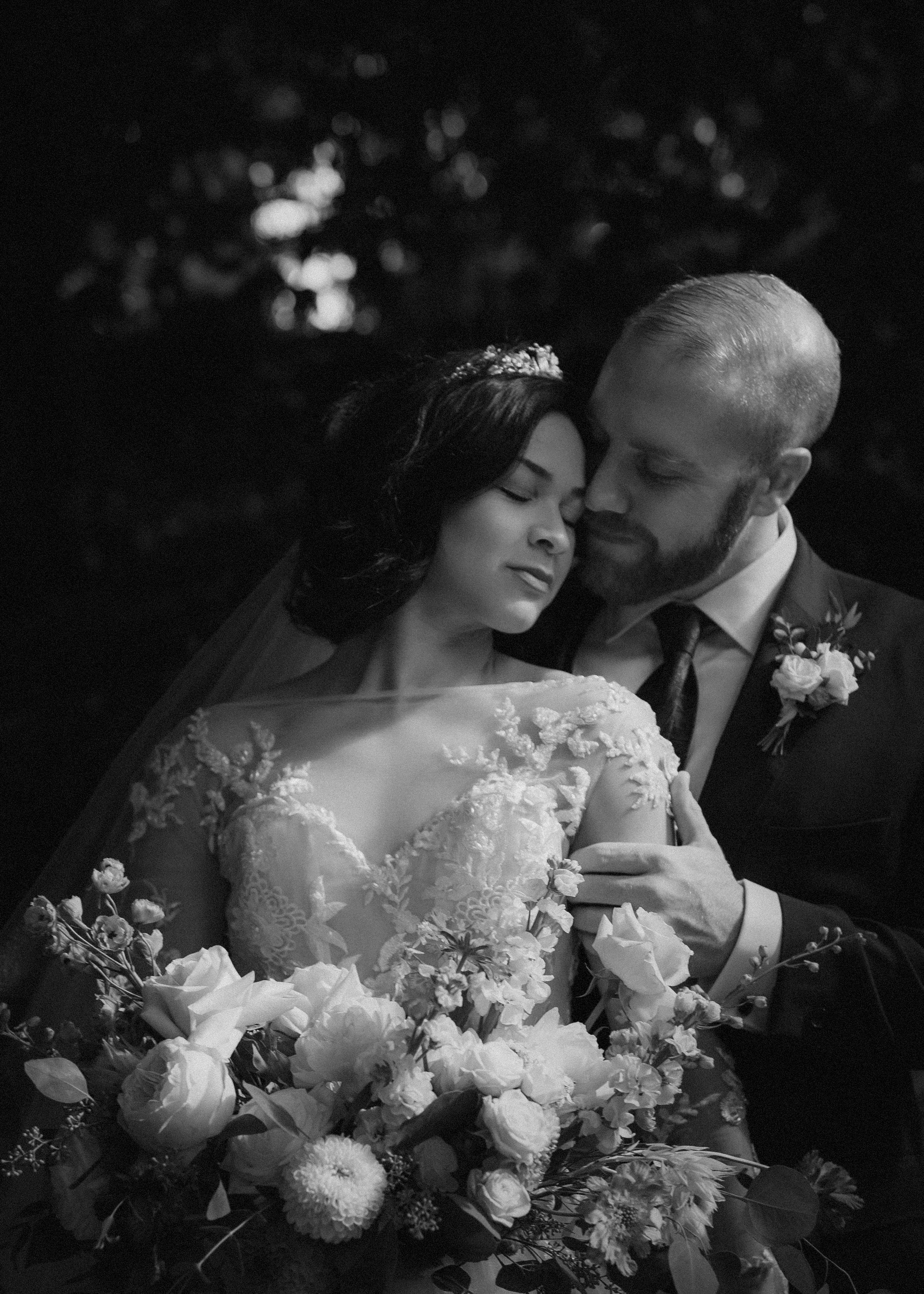 Veronica & Damon - Wedding Photos - Jennifer Picard Photography - 1146.jpg