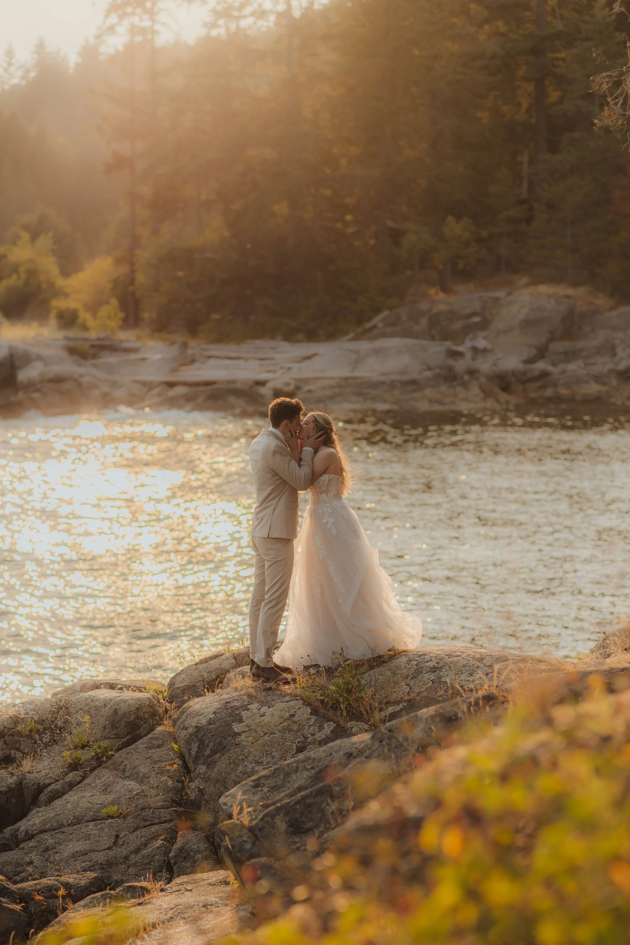 Pointhouse Elopement Packages, Sunshine Coast Wedding Photographer, Jen & Brian 155.JPG