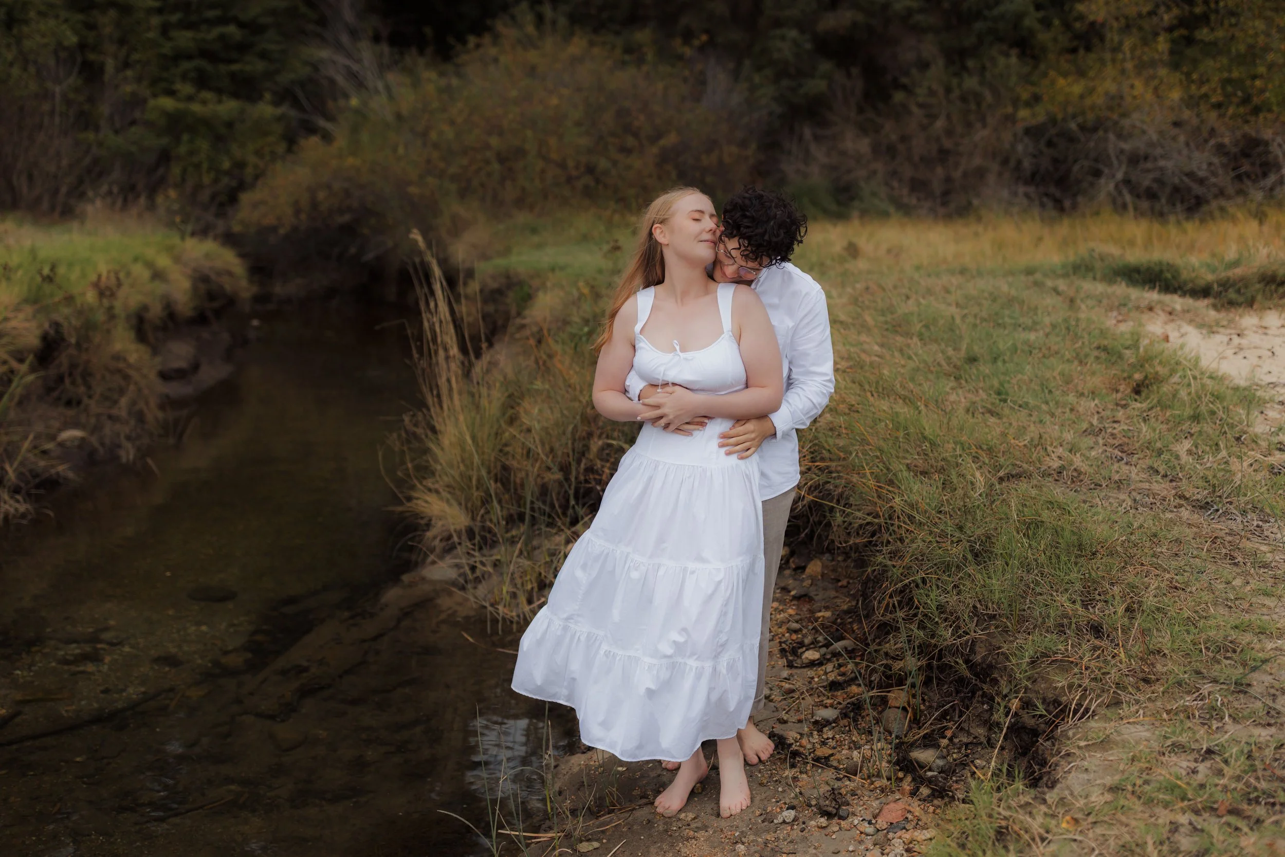 Sunshine Coast Engagement Photos in the Sechelt Inlet, Sunshine Coast Wedding Photographer, Jen & Brian 087.JPG