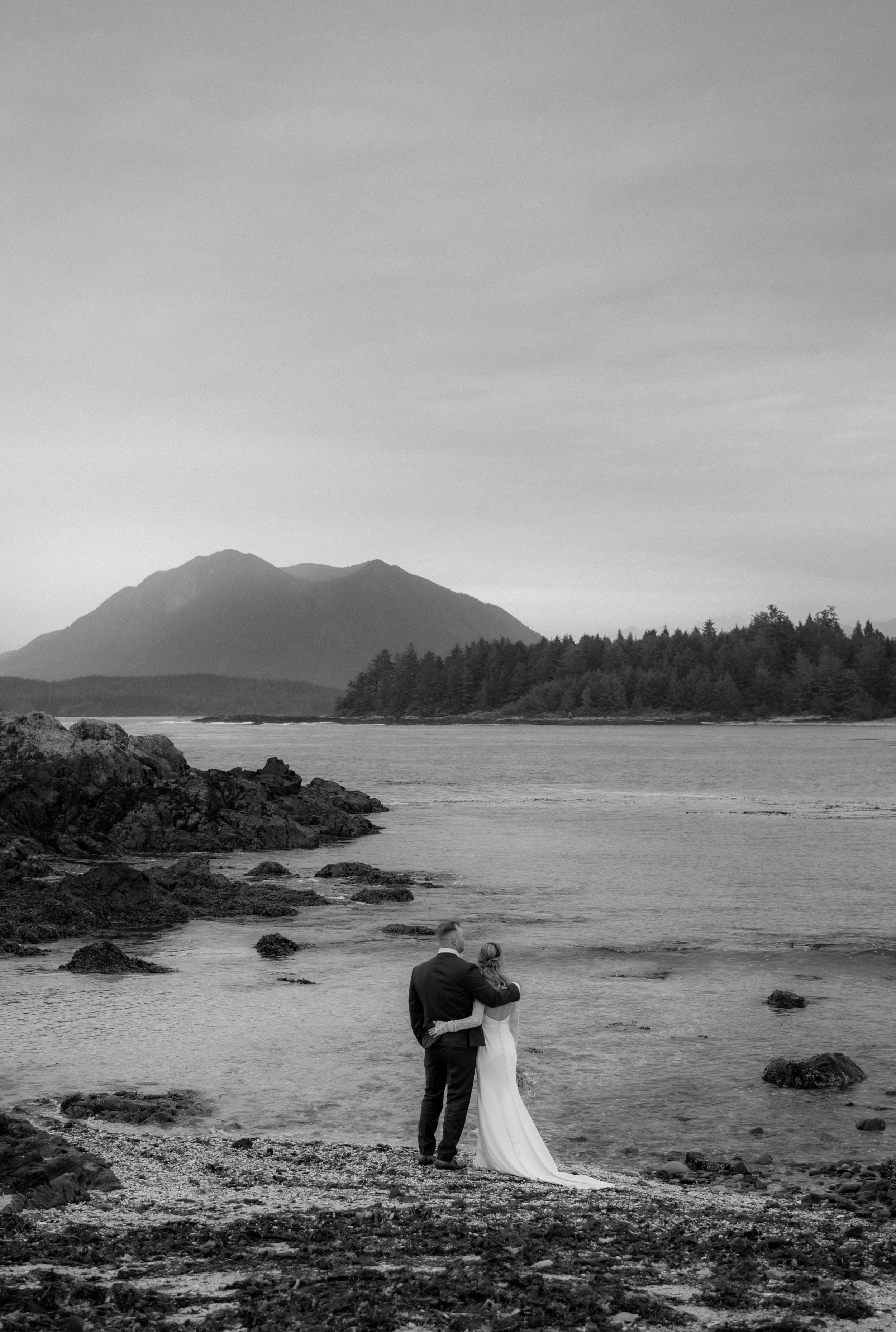 Helicopter Tofino Elopement, Tofino Wedding Photographer, Jen & Brian, 1293.JPG
