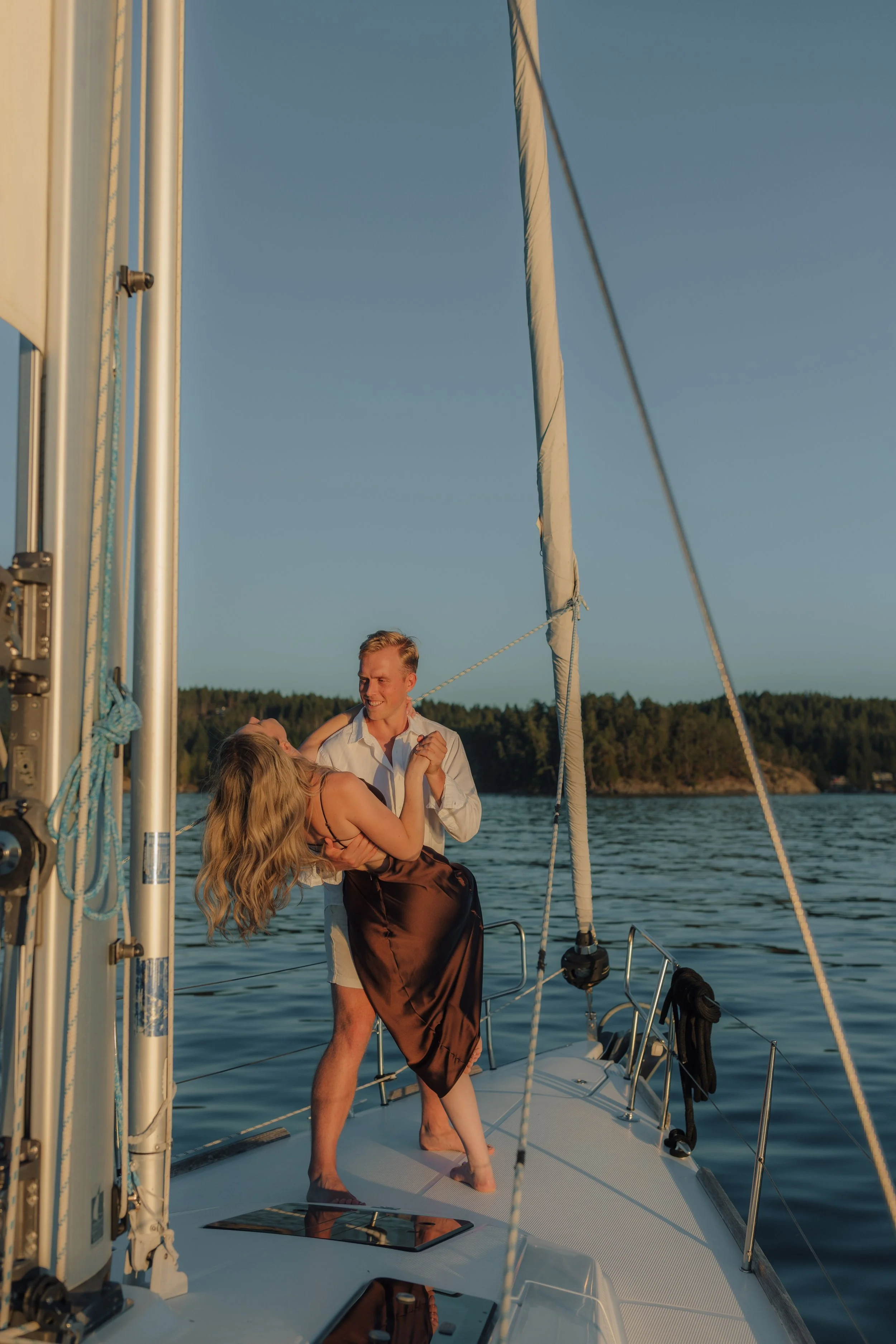 Sunshine Coast Sailboat Engagement and Proposal, Sunshine Coast Wedding Photographer,  Jen & Brian 091.JPG