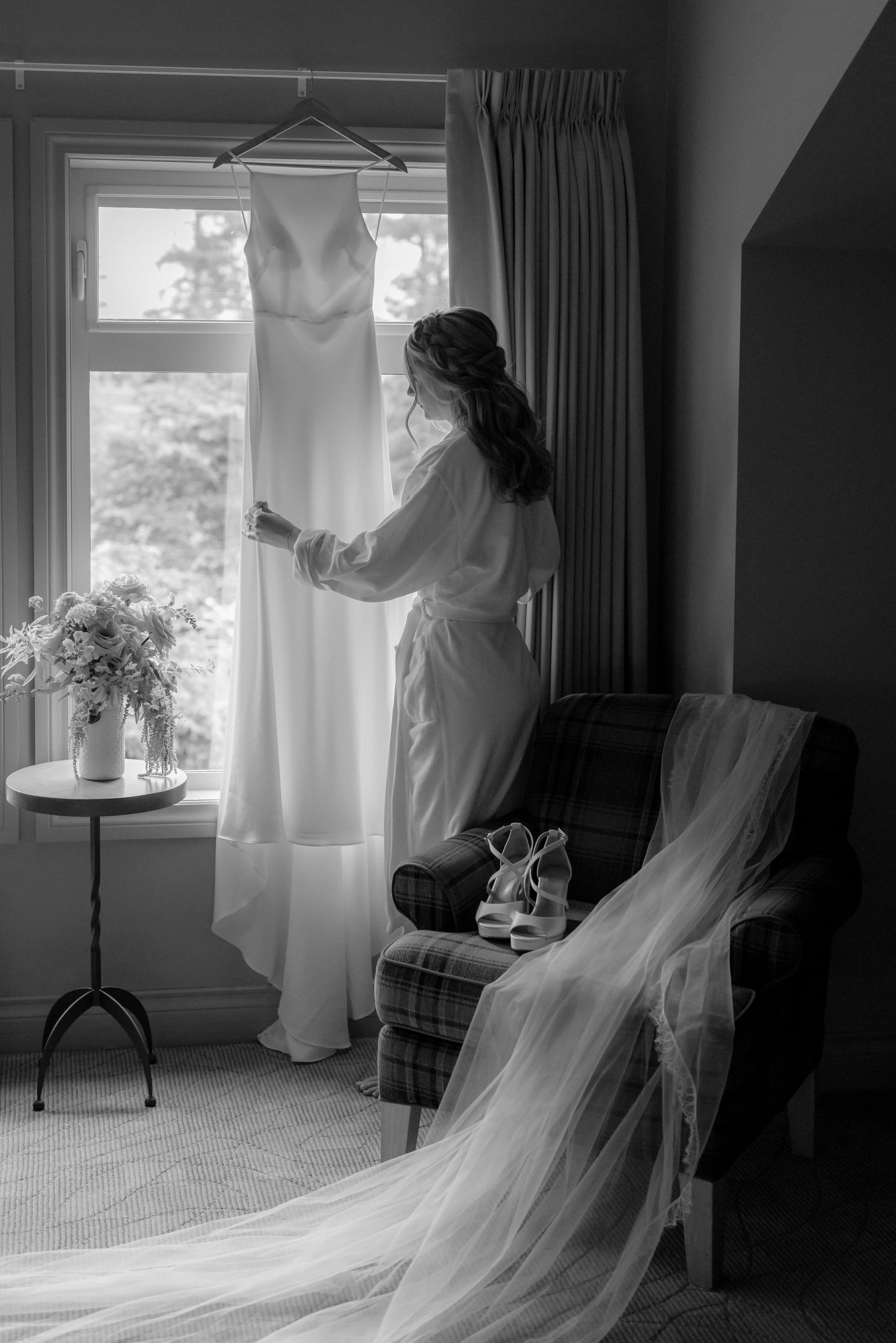 Helicopter Tofino Elopement, Tofino Wedding Photographer, Jen & Brian, 1155.JPG
