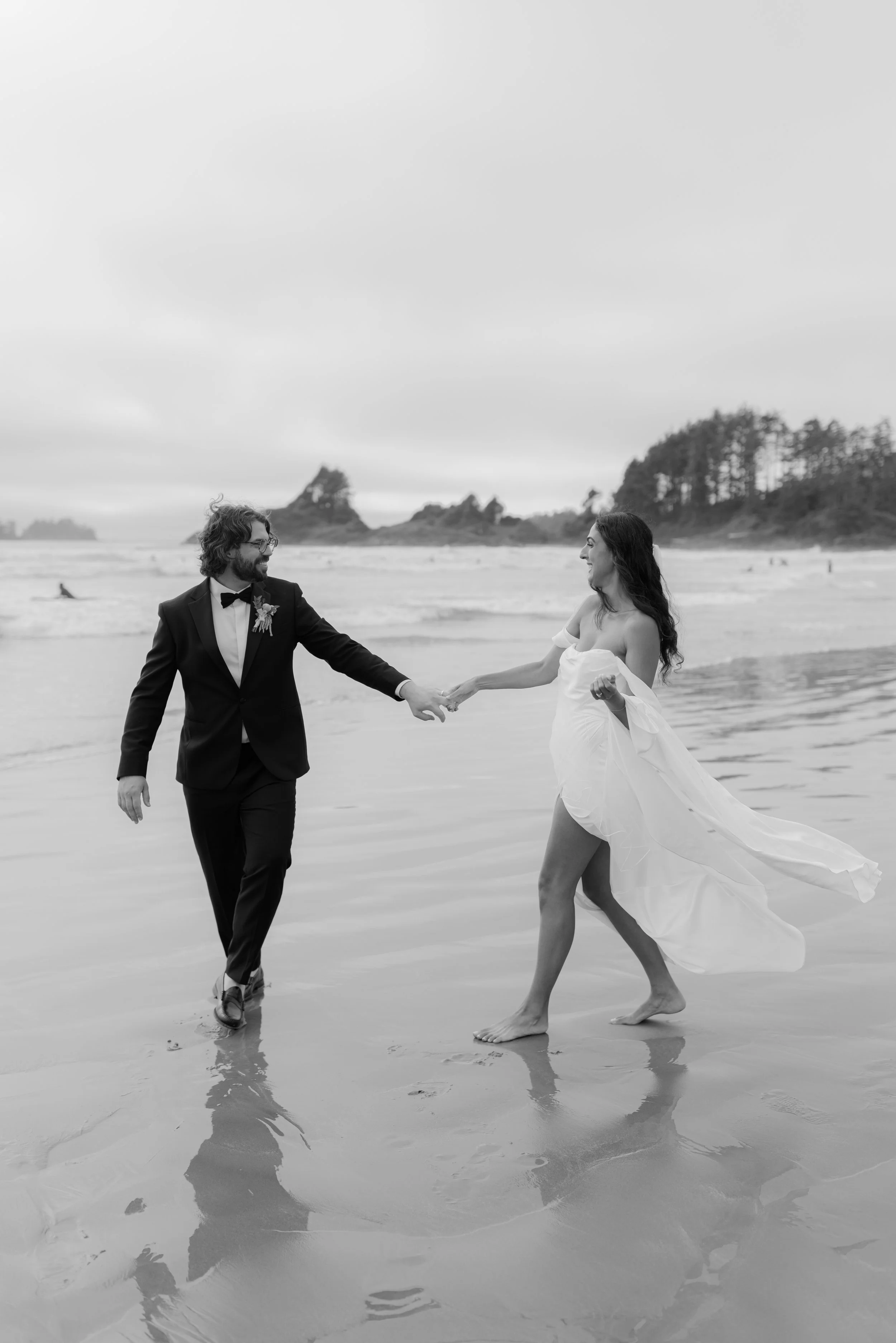 Tofino Wedding Photographer