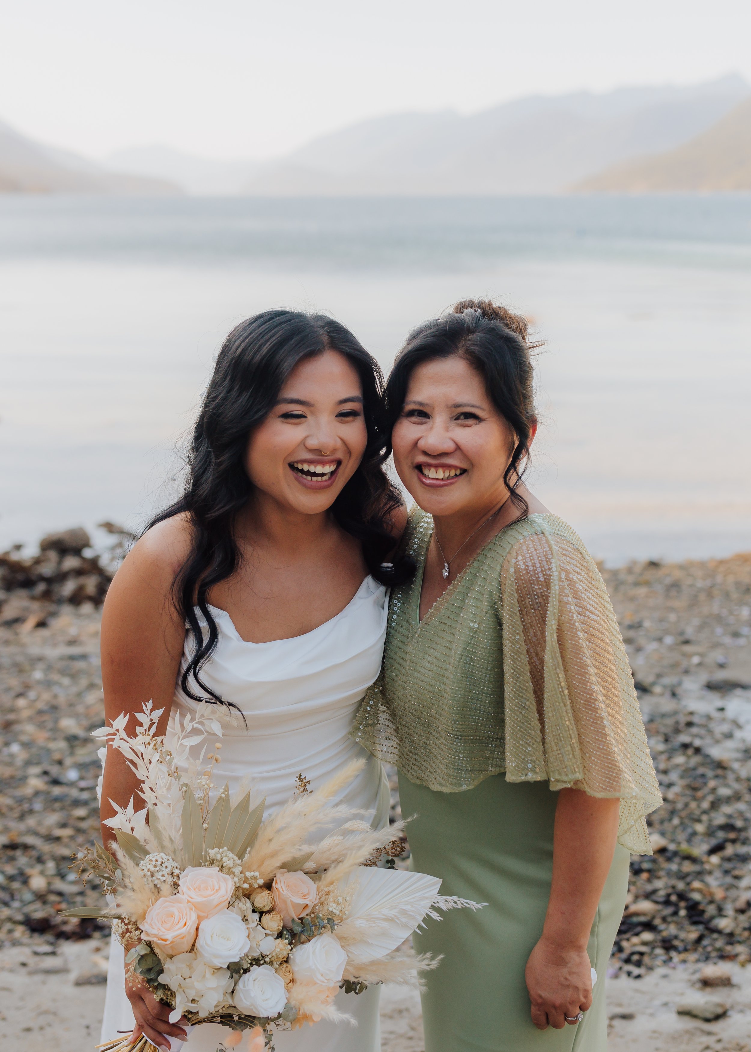 Sunshine Coast Elopement at Stay Wilder, Sunshine Coast Wedding Photographer, Jen & Brian, 036.JPG
