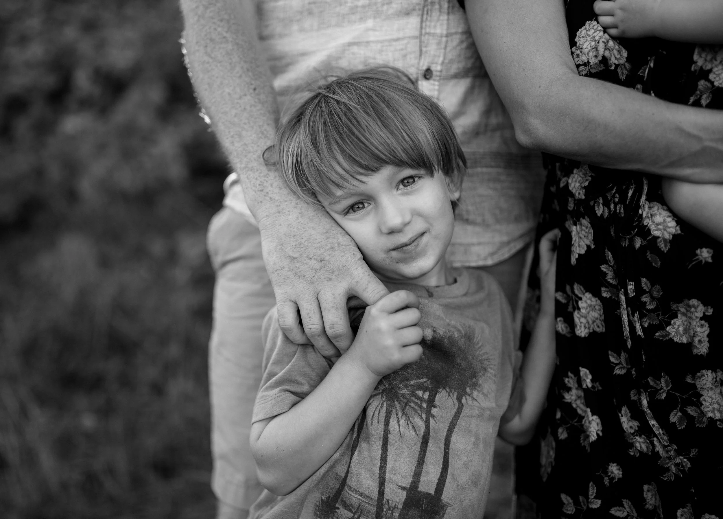 Sunshine Coast Family Photographer, Gibons Beach Family Photos in the Sechelt Inlet,  Jen & Brian Photo & Film 191.JPG