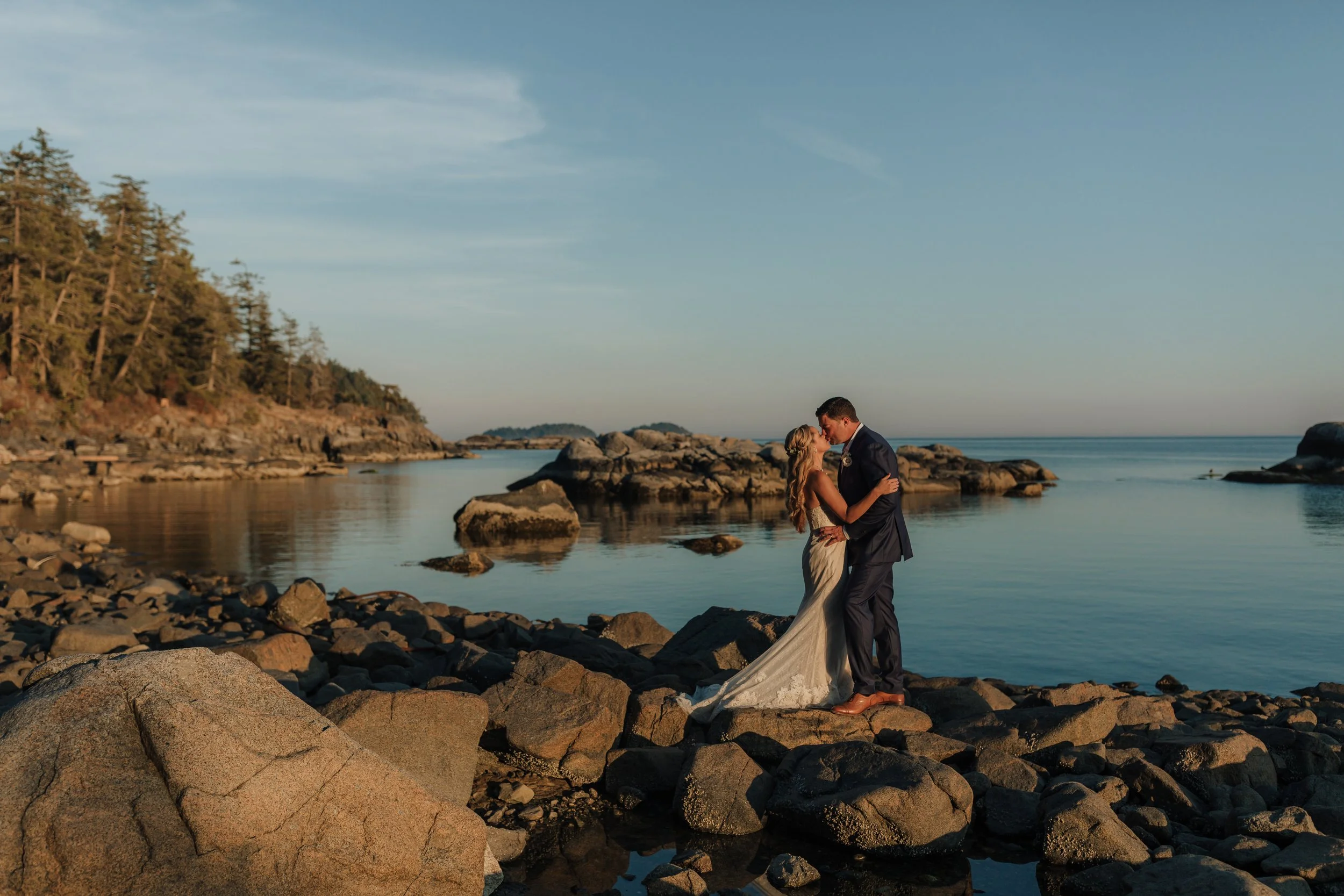 Pointhouse Elopement Packages, Sunshine Coast Wedding Photographer, Jen & Brian 210.JPG