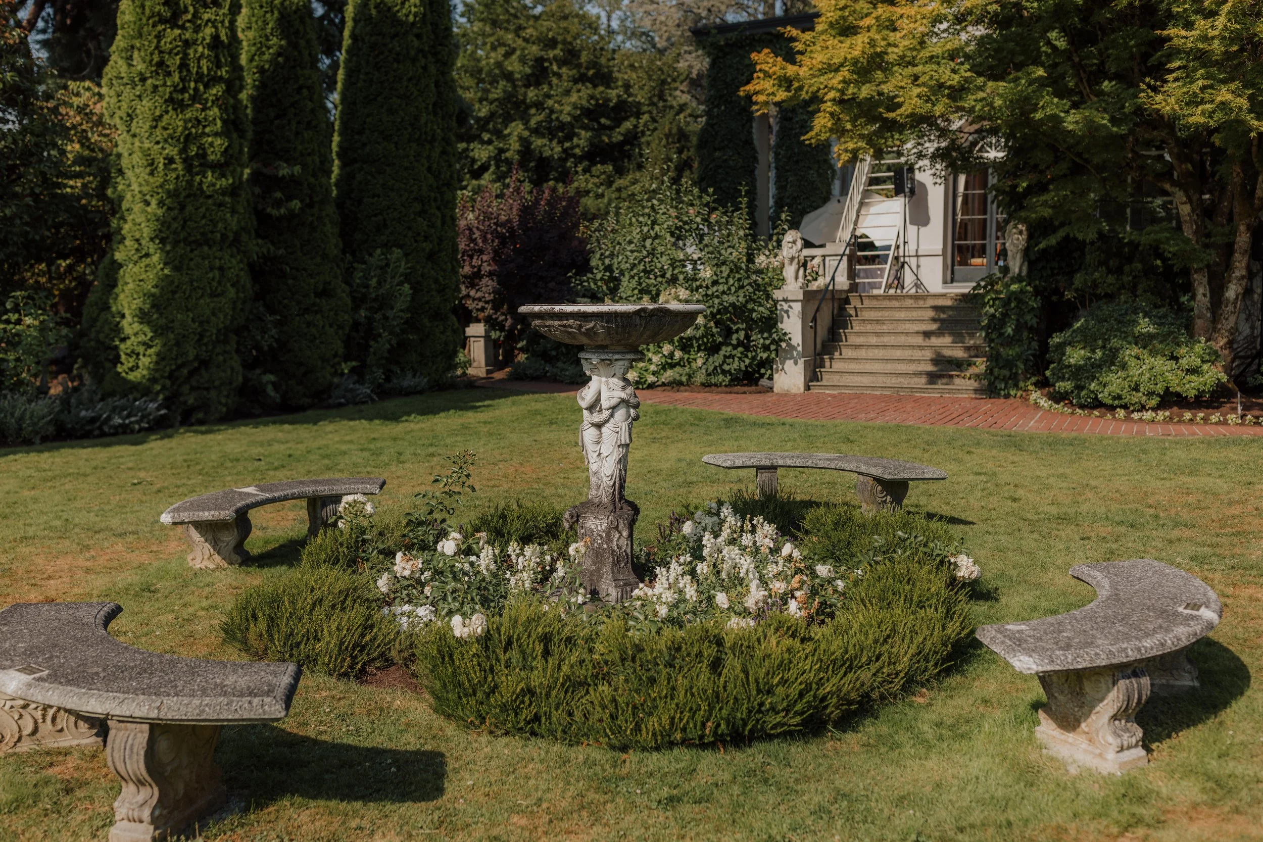 Hycroft Mansion Wedding, BC Elopement Photographer, Jen & Brian, 495.JPG
