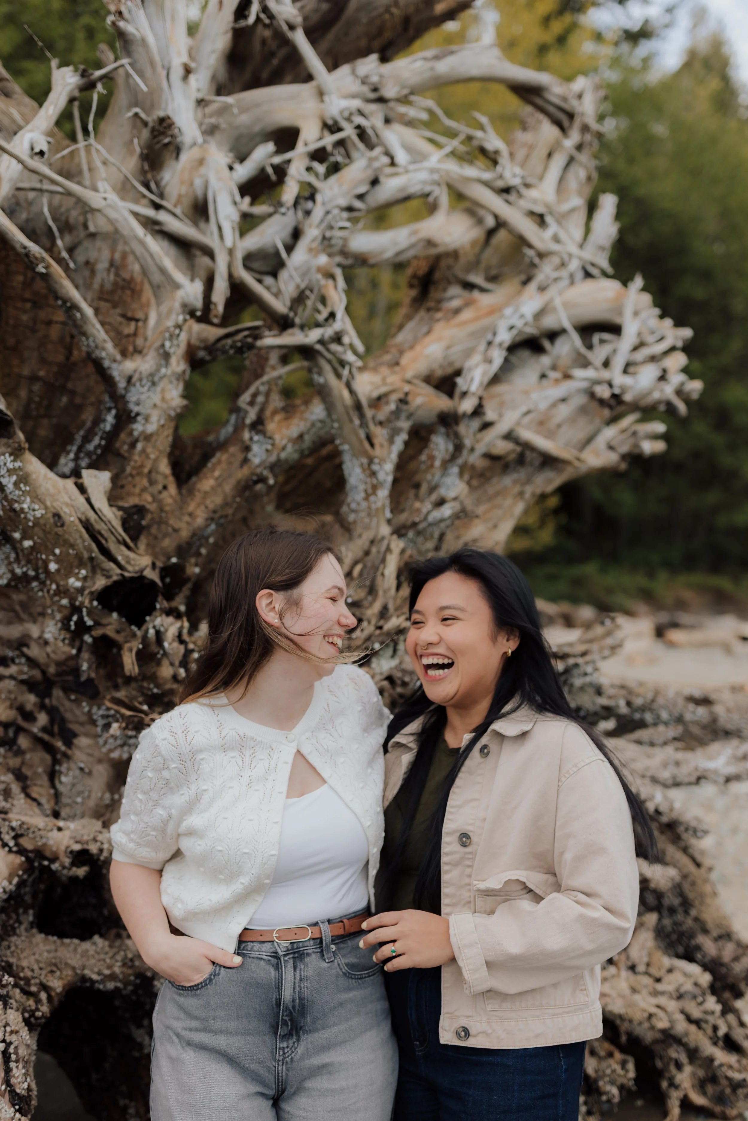 Gibsons Beach Engagement Photos, Sunshine Coast Wedding Photographer,  Jen & Brian 176.JPG