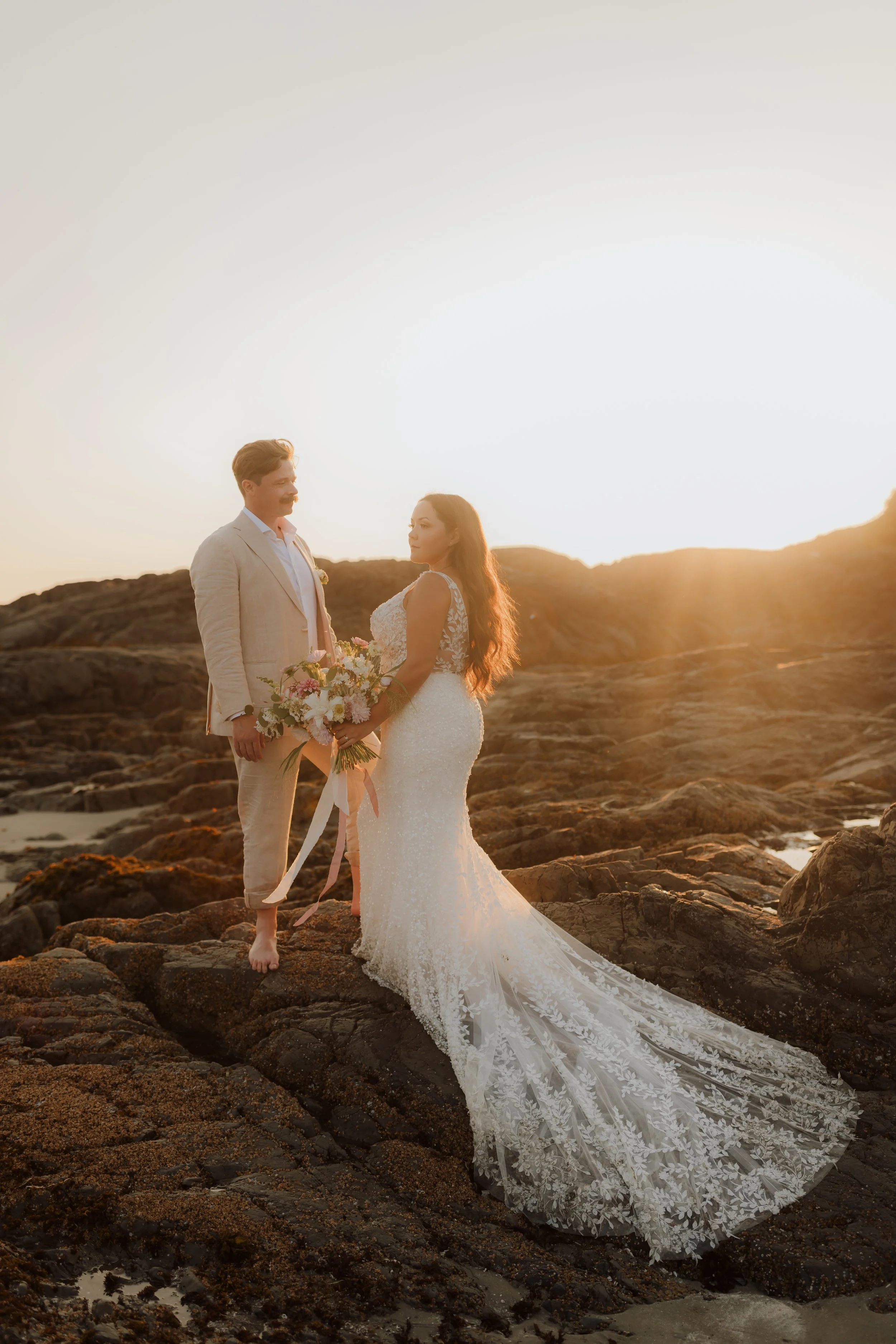 Amanda & Levi's Tofino Elopement, Jen + Brian Photo & Film, 454.JPG
