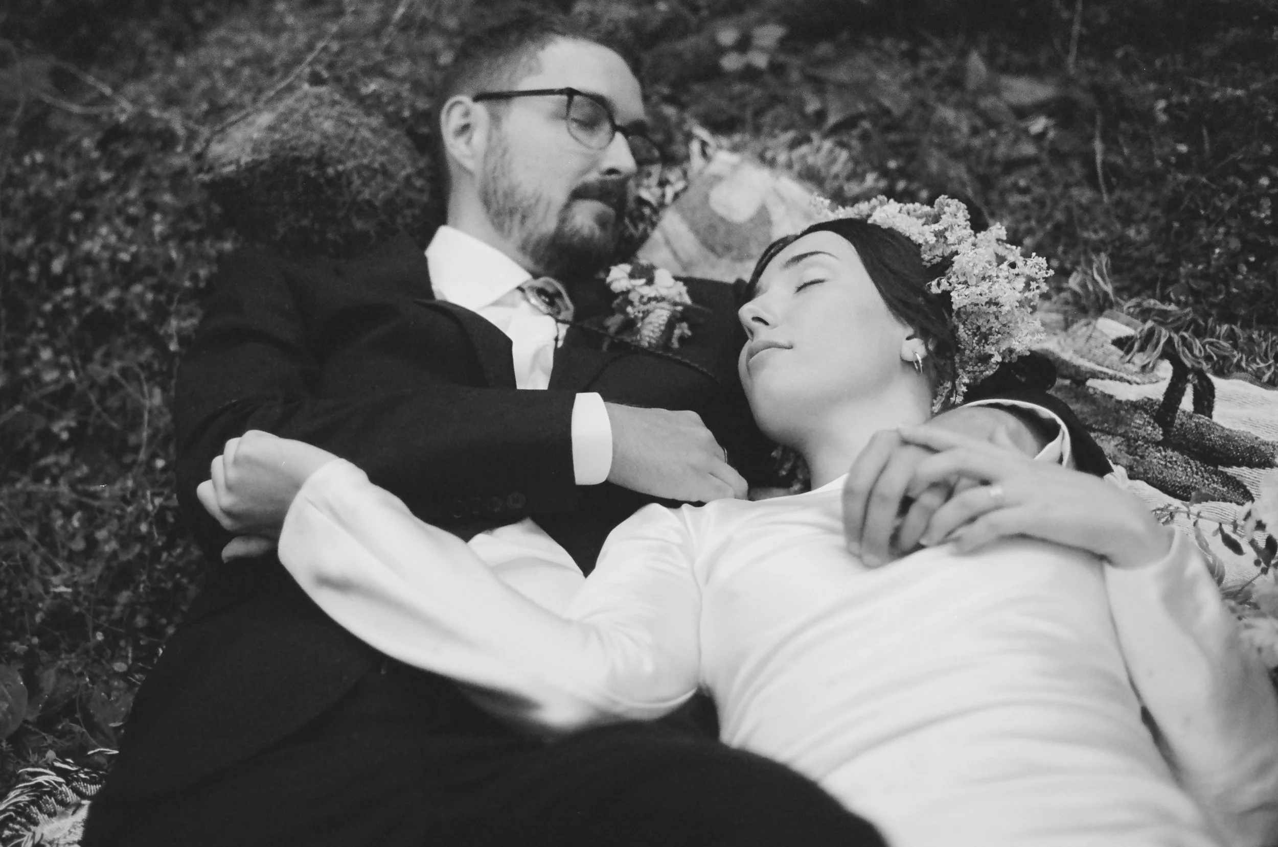 Sunshine Coast Elopement on 35mm Film, Jen & Brian, 085.JPG