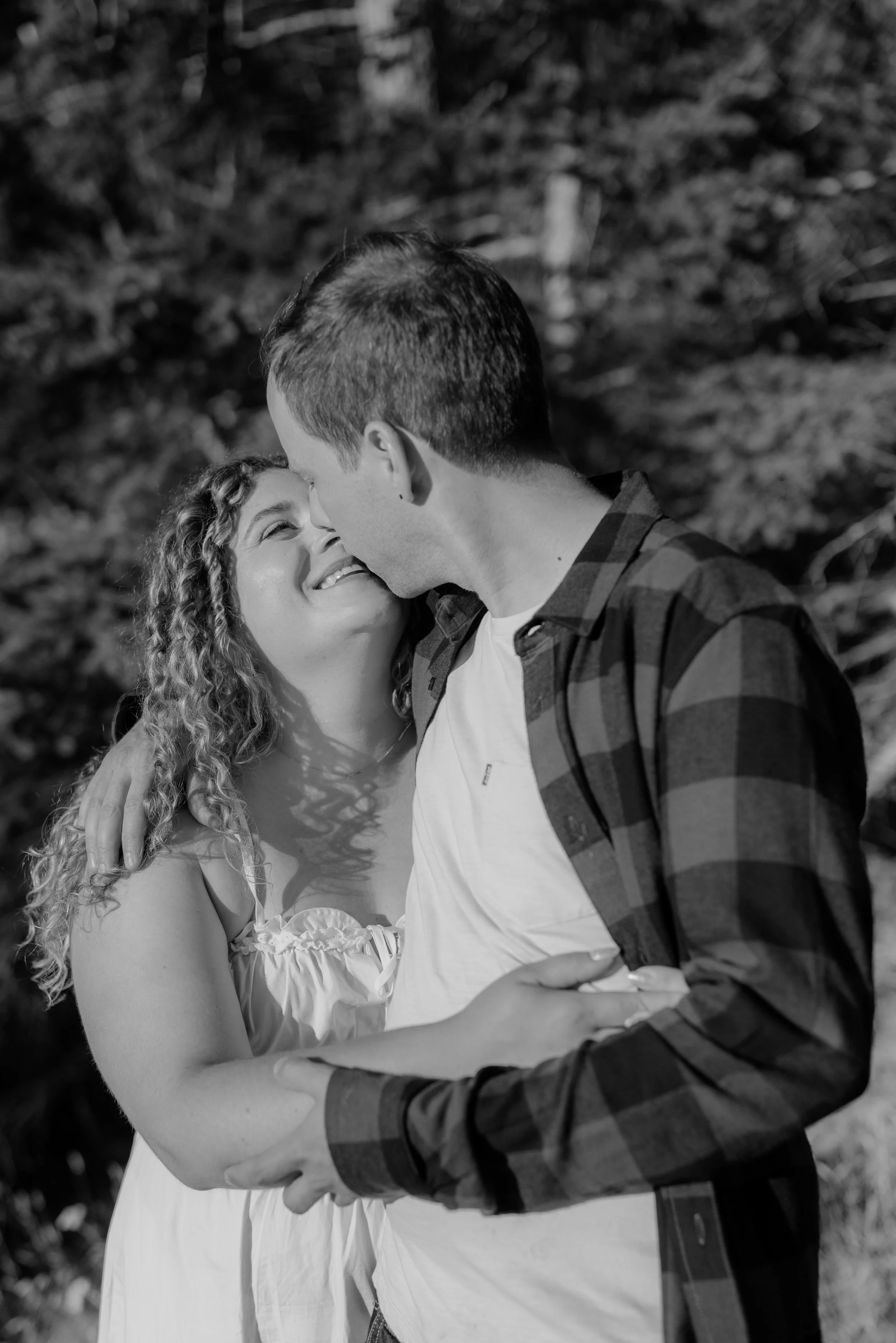 Emily & Andrew Engagement, Jen + Brian Photo & Film, 212.JPG