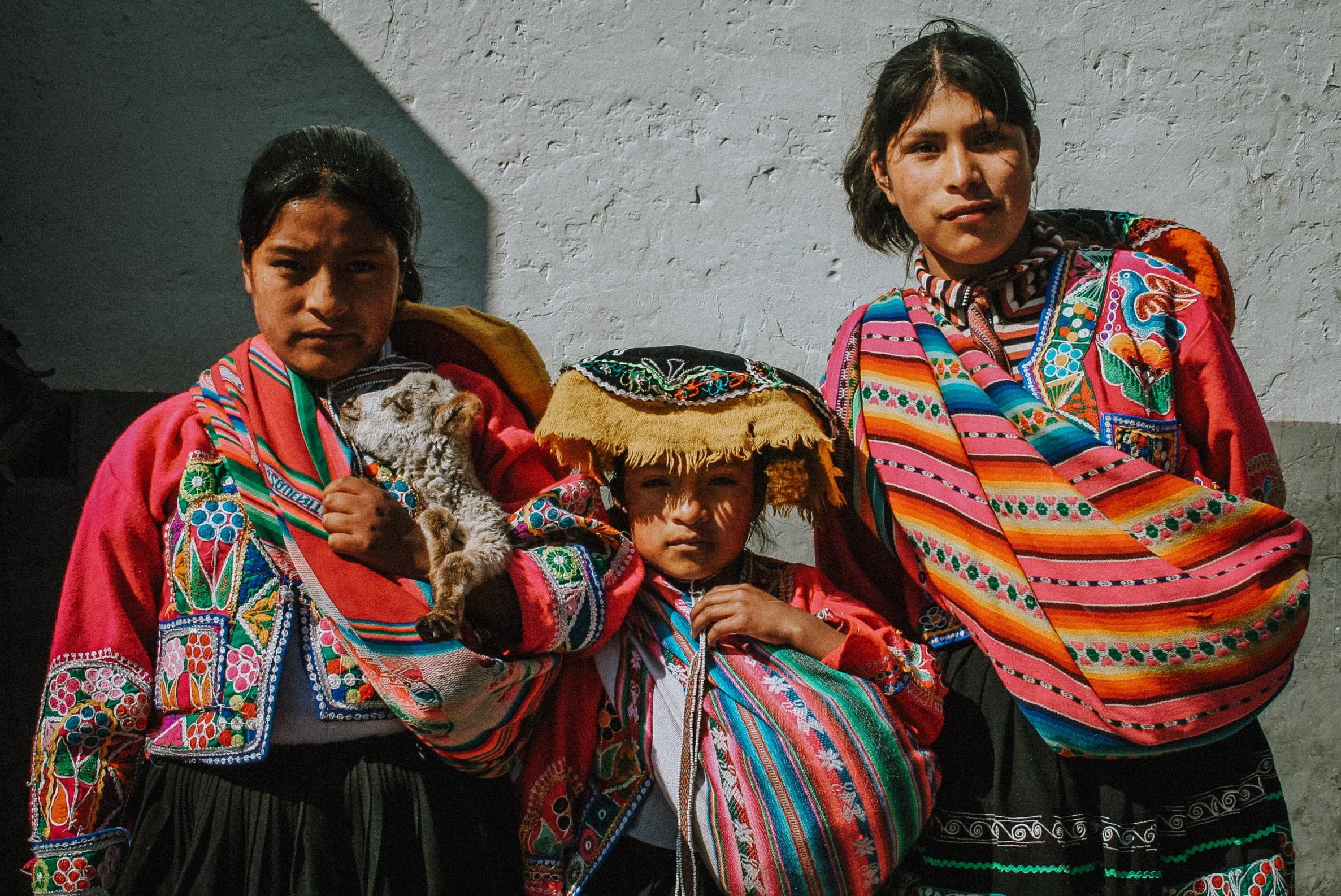 Peru on 35mm Film, Travel Photography, Jennifer Picard004.JPG