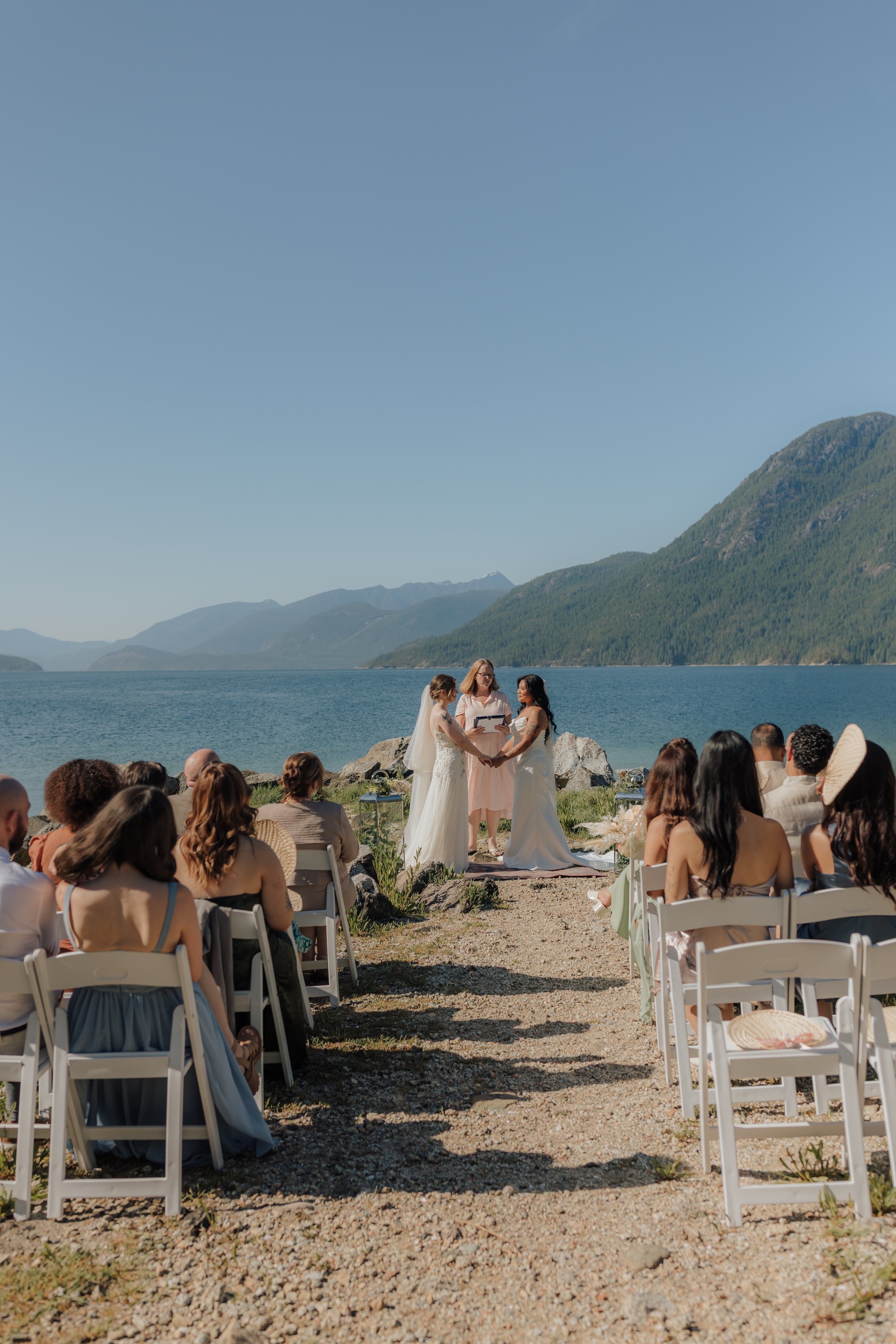 Sunshine Coast Elopement at Stay Wilder, Sunshine Coast Wedding Photographer, Jen & Brian, 128.JPG