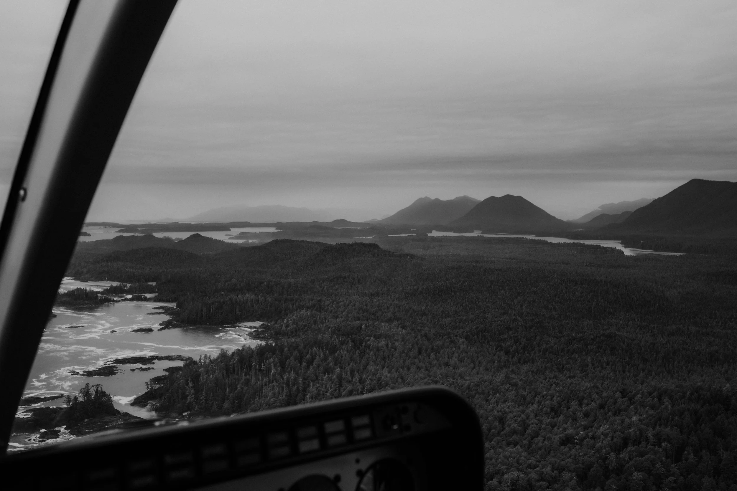 Helicopter Tofino Elopement, Tofino Wedding Photographer, Jen & Brian, 1266.JPG