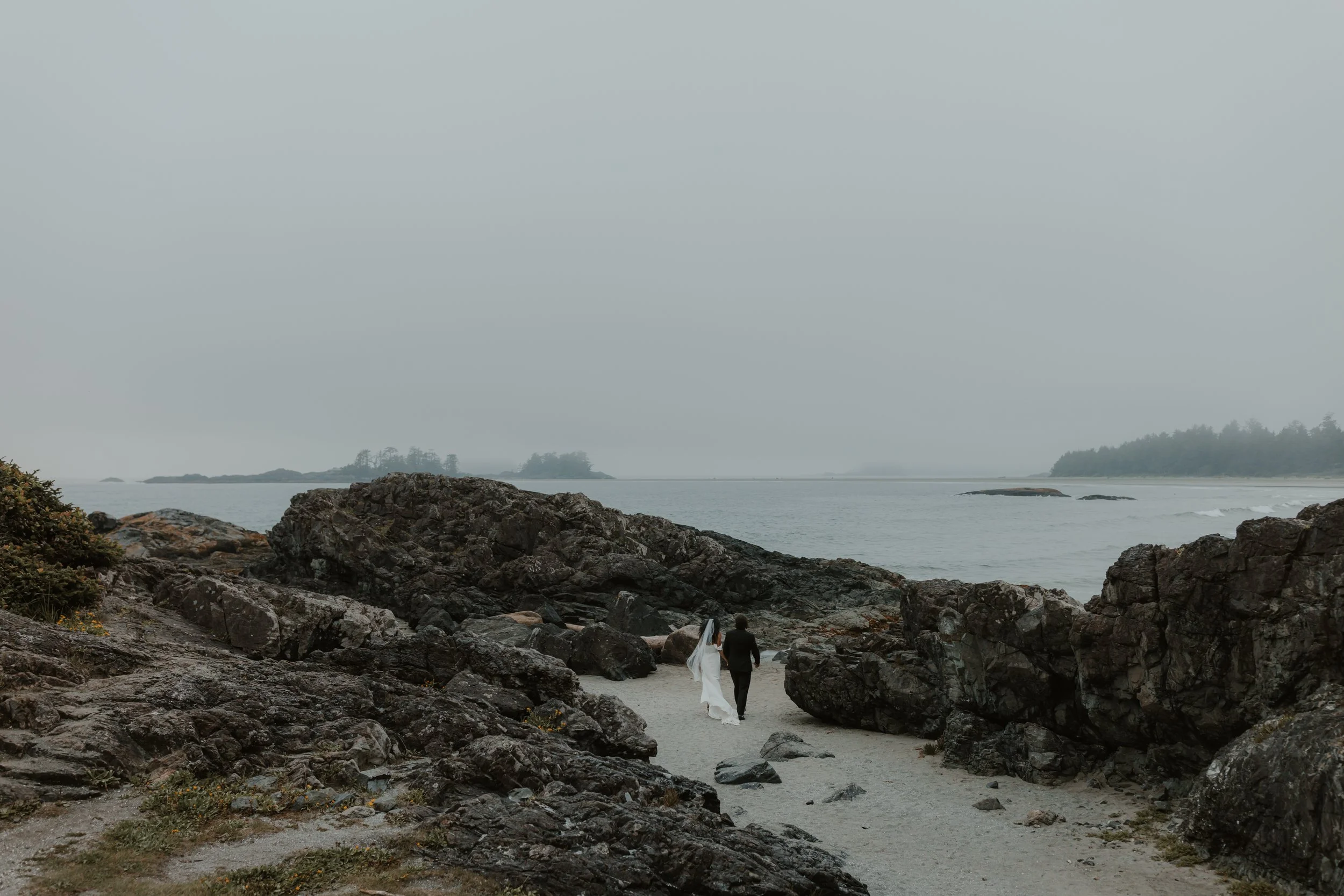 Tofino Wedding Photographer
