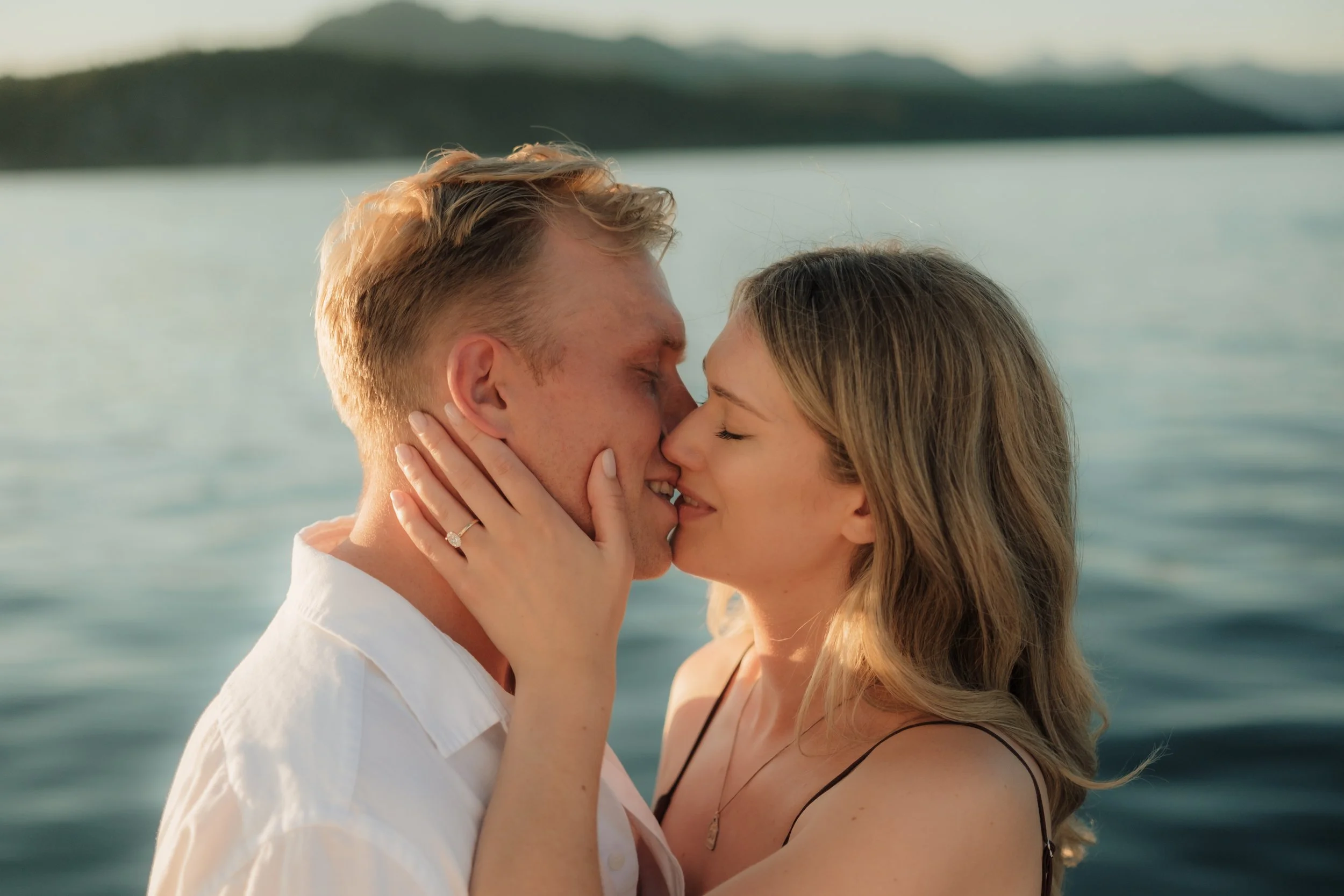 Sunshine Coast Sailboat Engagement and Proposal, Sunshine Coast Wedding Photographer,  Jen & Brian 087.JPG