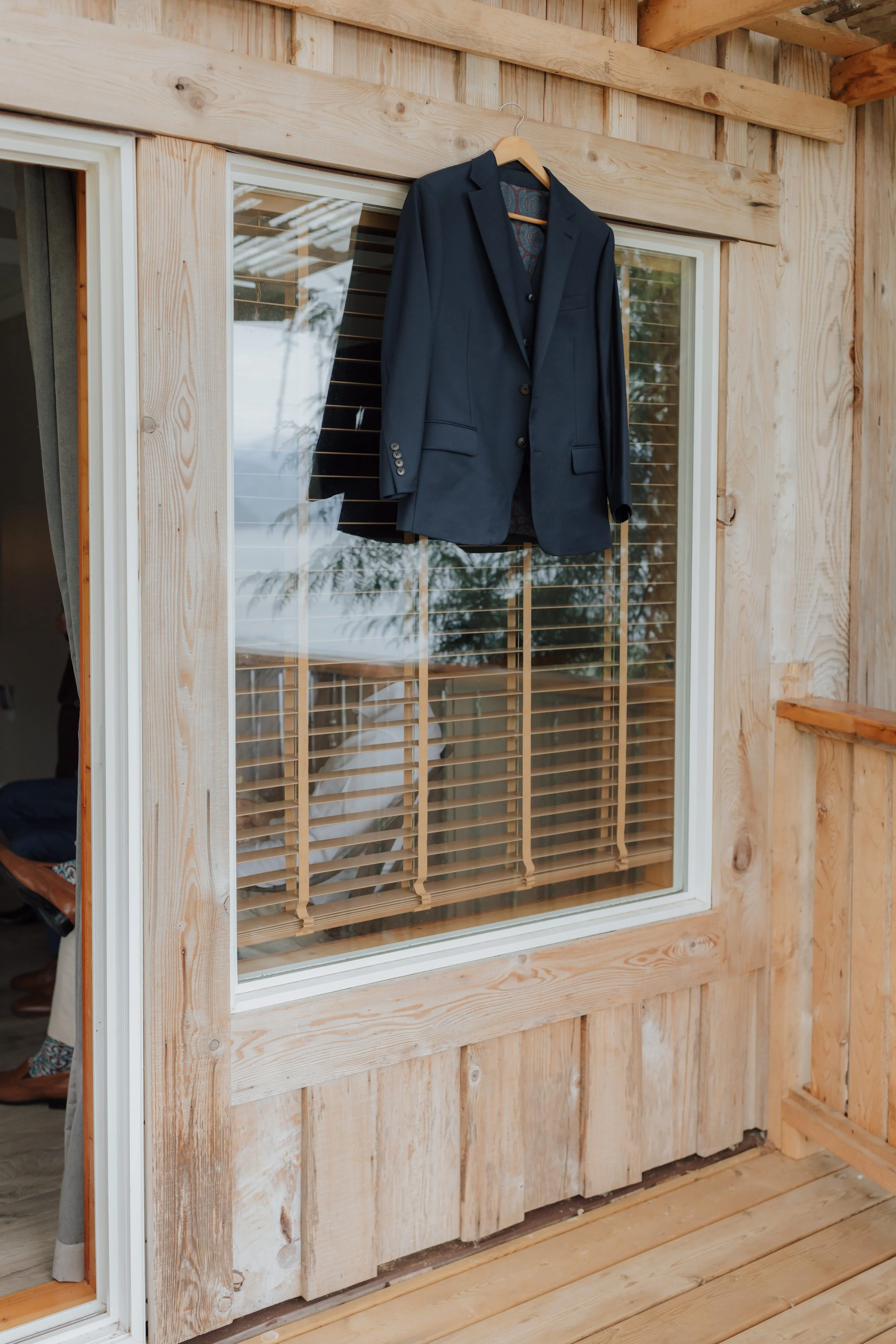 West Coast Wilderness Lodge Wedding, BC Elopement Photographer, Jen & Brian, 526.JPG