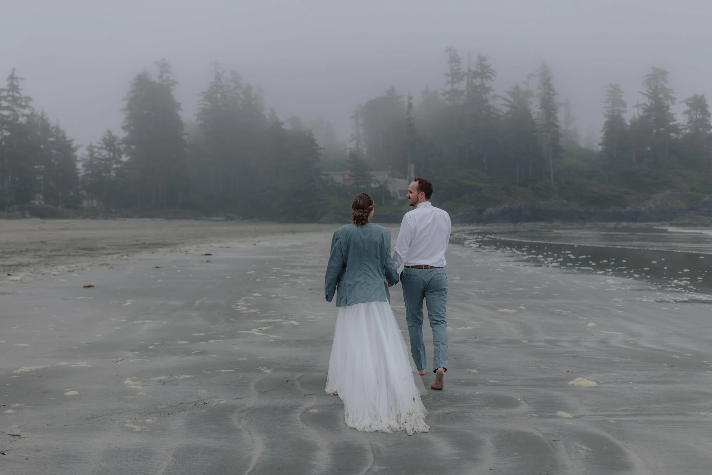 Chesterman Beach Tofino Elopement, Tofino Wedding Photographer, Jen & Brian, 945.JPG