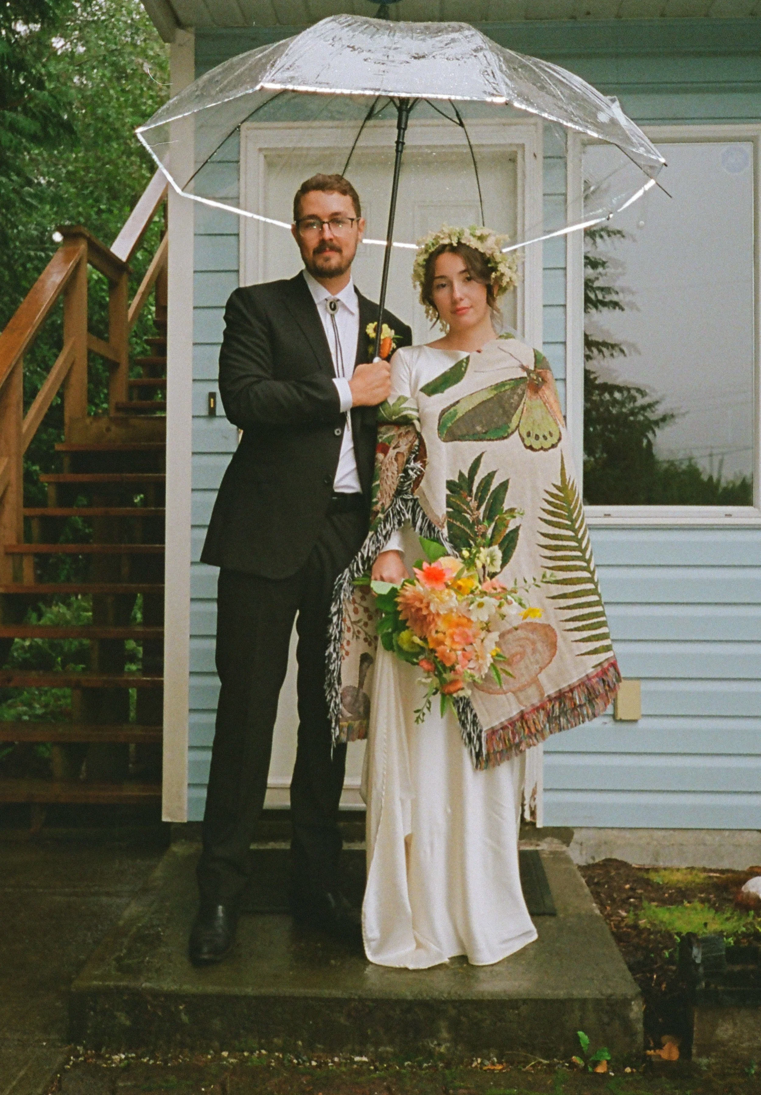 Sunshine Coast Elopement on 35mm Film, Jen & Brian, 071.JPG