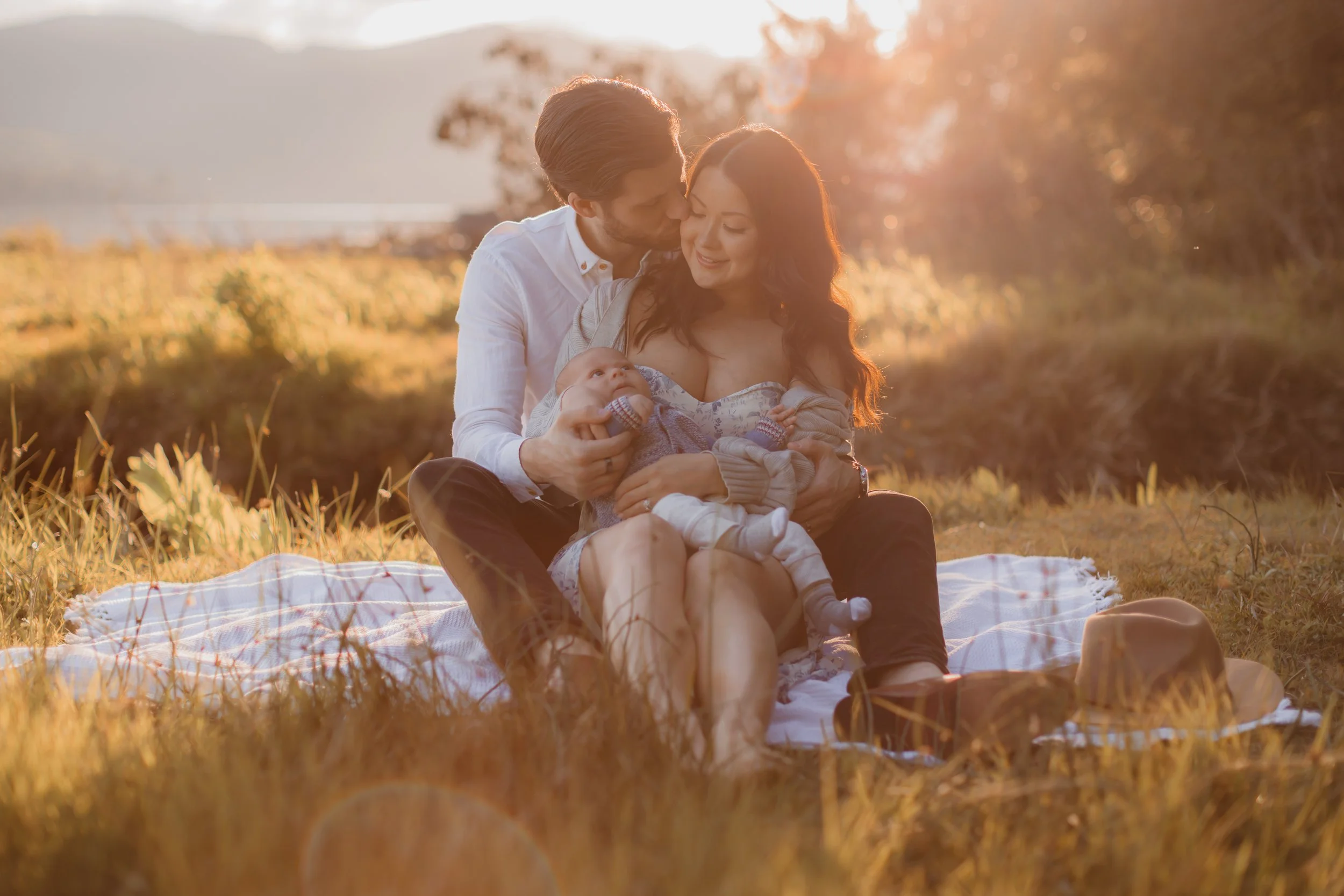 Sunshine Coast Family Photographer, Sunshine Coast Lifestyle Photography,  Jen & Brian Photo & Film 025.JPG