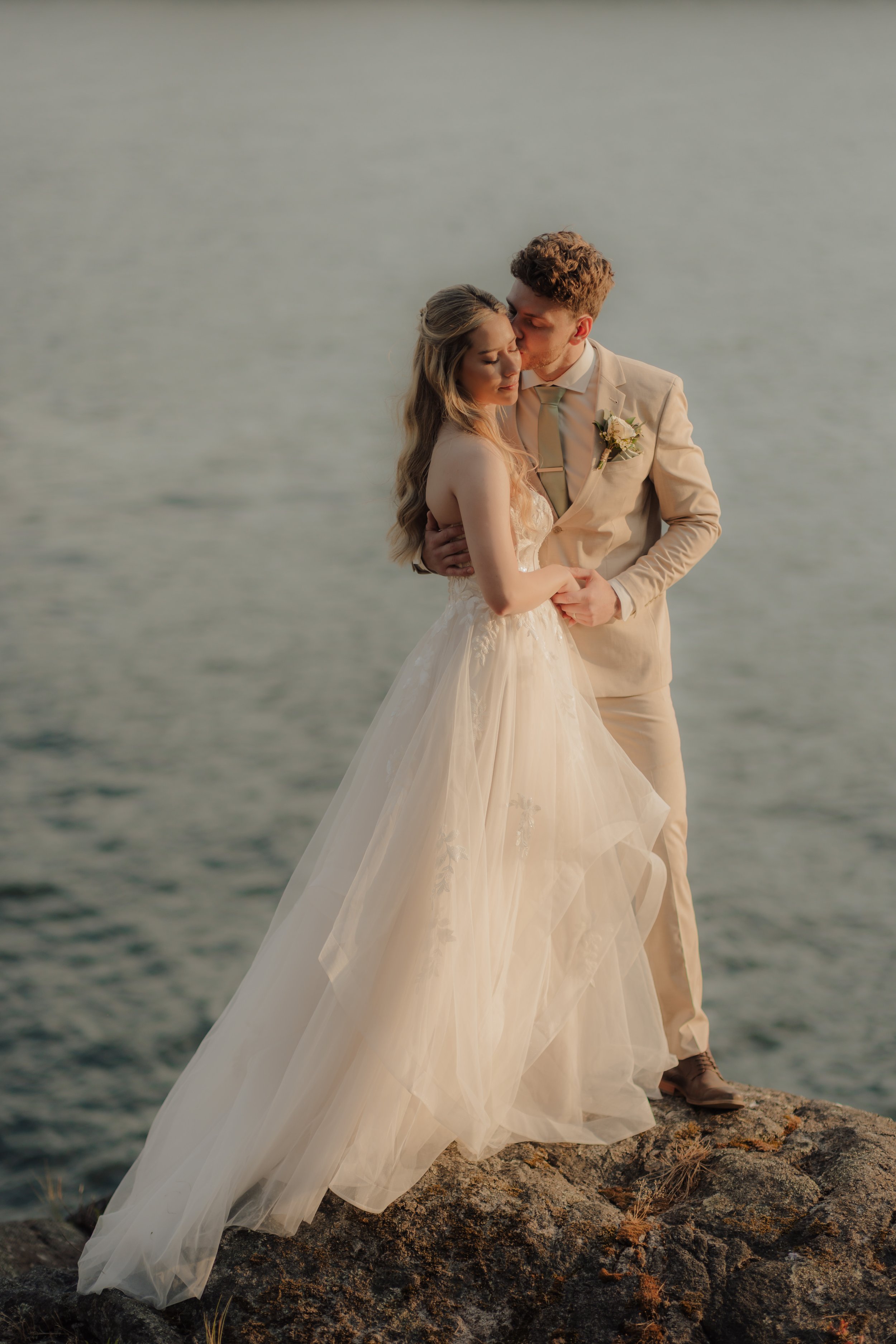 Pointhouse Elopement Packages, Sunshine Coast Wedding Photographer, Jen & Brian 154.JPG