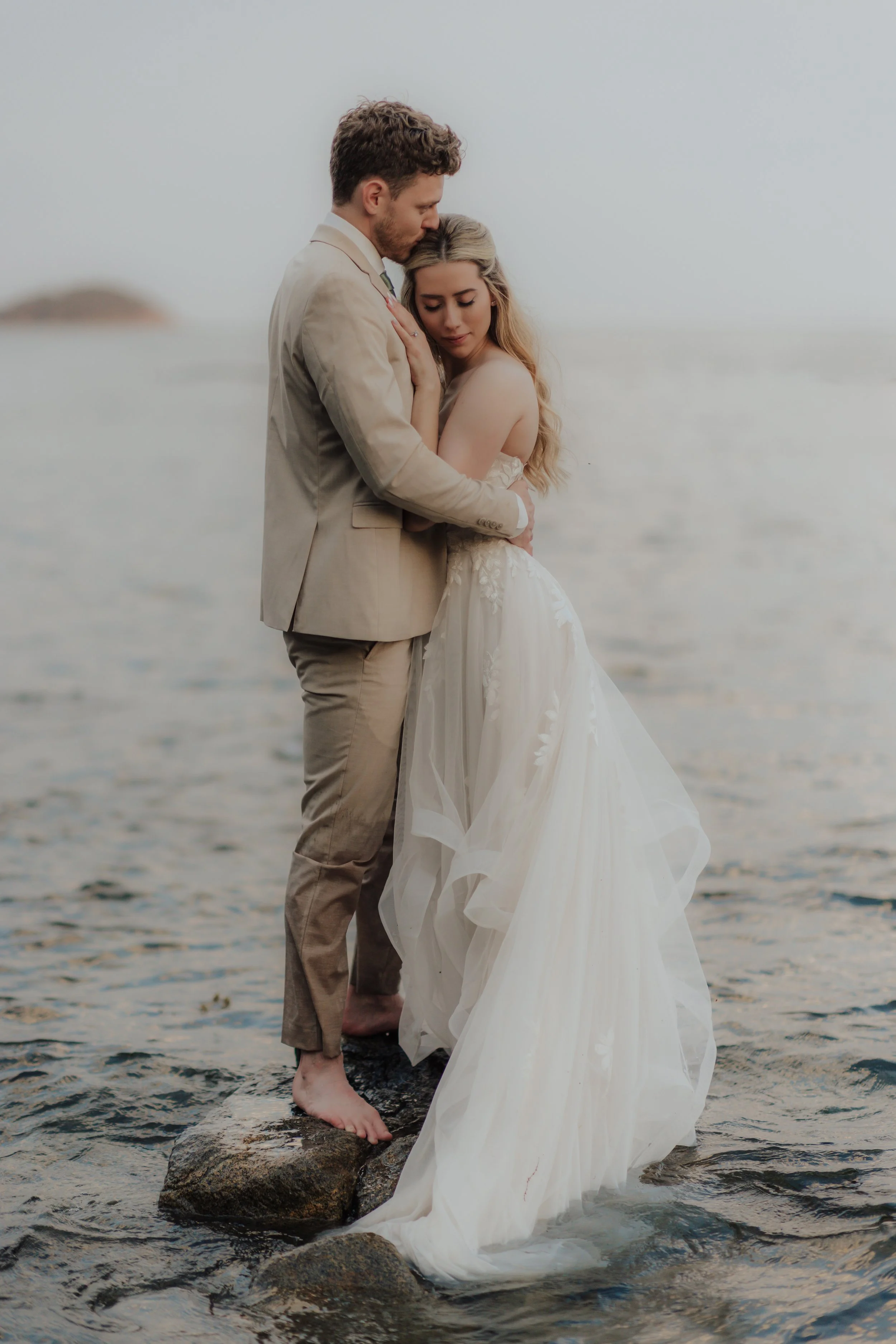 Pointhouse Elopement Packages, Sunshine Coast Wedding Photographer, Jen & Brian 156.JPG