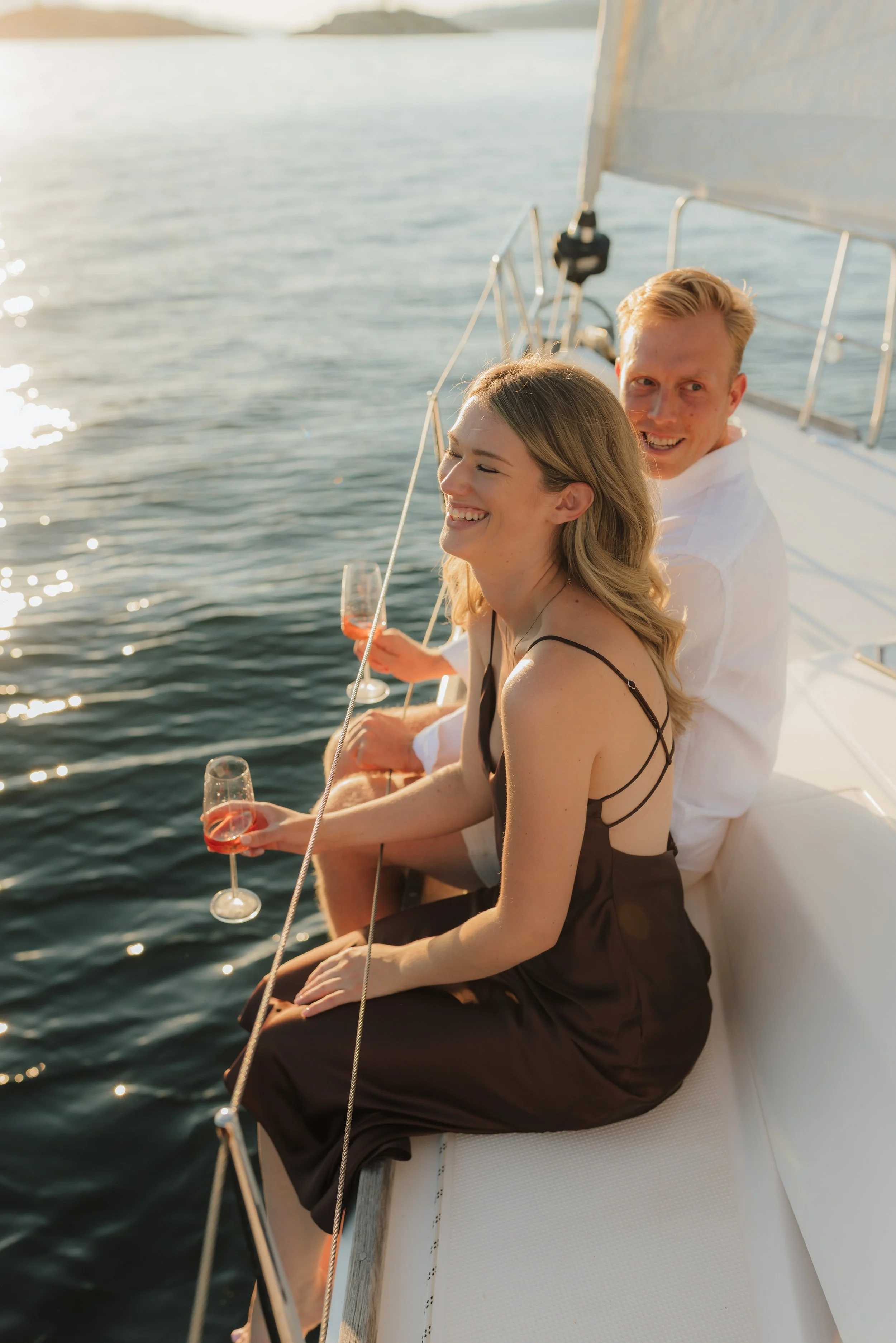 Sunshine Coast Sailboat Engagement and Proposal, Sunshine Coast Wedding Photographer,  Jen & Brian 082.JPG