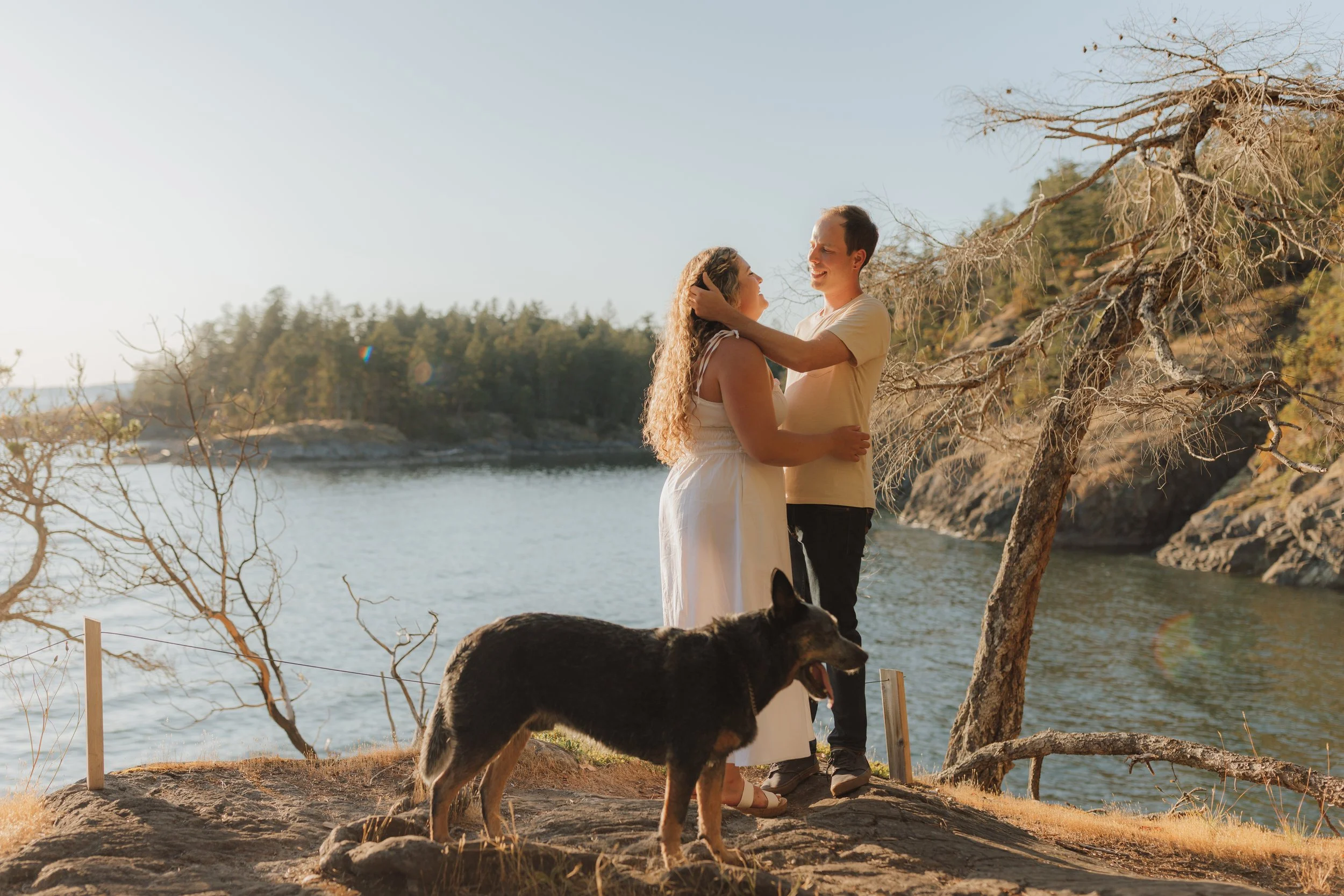 Emily & Andrew Engagement, Jen + Brian Photo & Film, 079.JPG