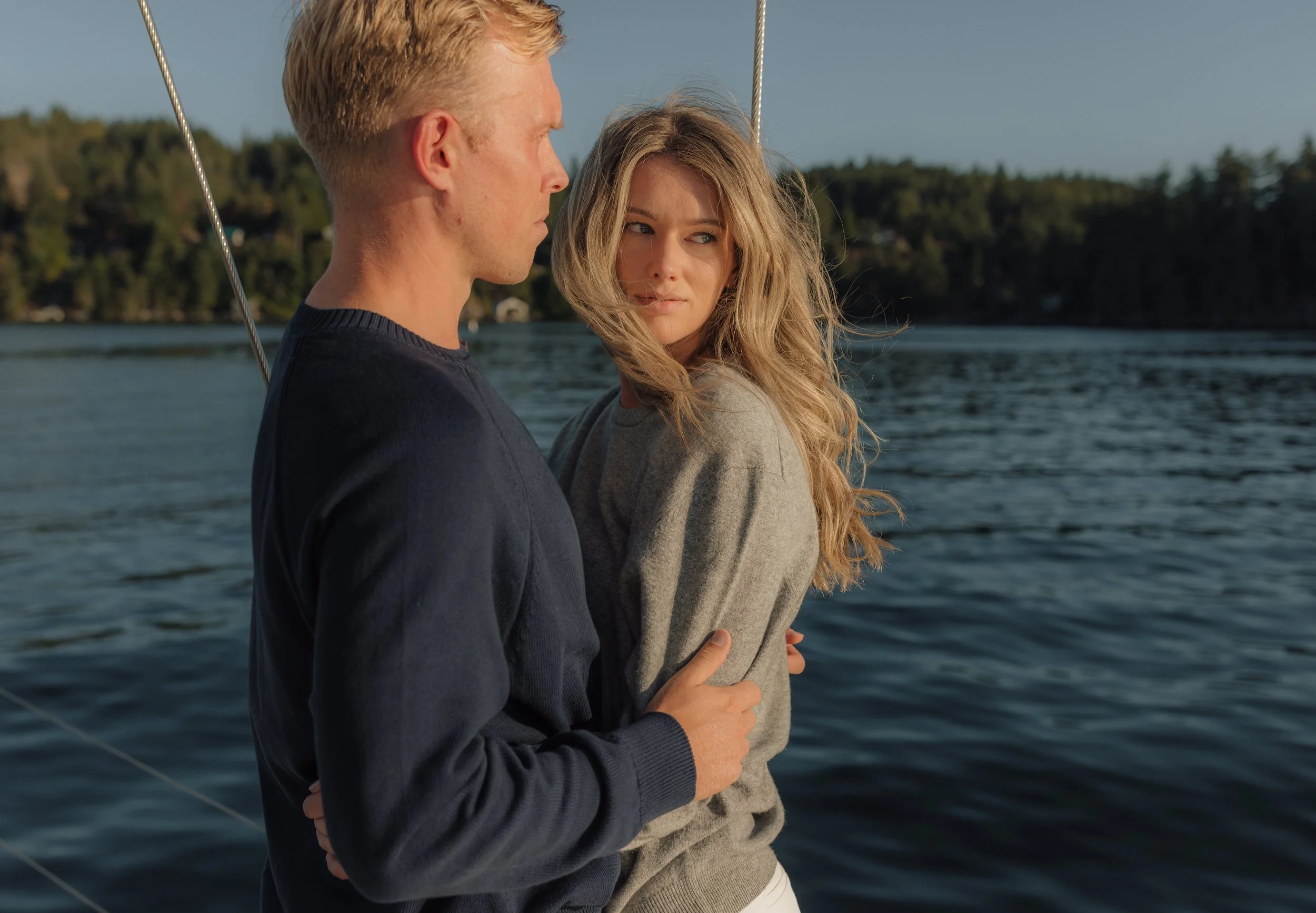 Sunshine Coast Sailboat Engagement and Proposal, Sunshine Coast Wedding Photographer,  Jen & Brian 072.JPG