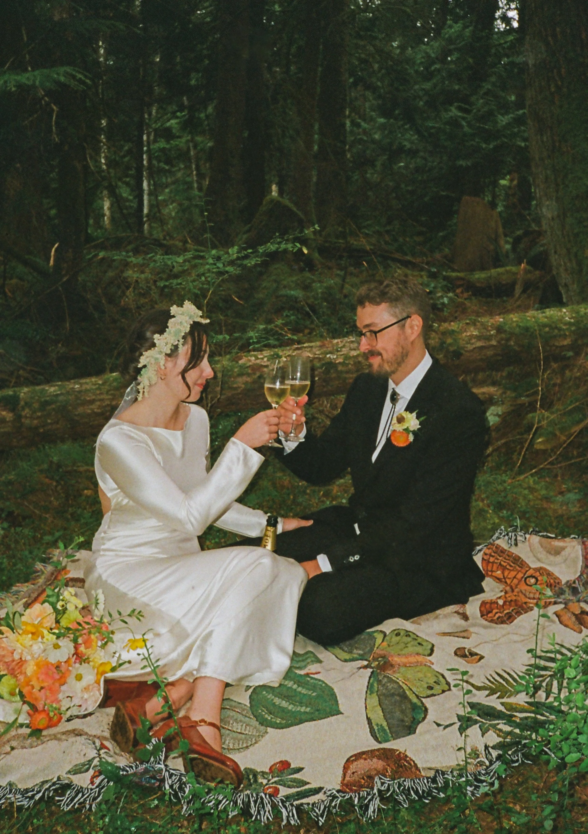 Sunshine Coast Elopement on 35mm Film, Jen & Brian, 079.JPG