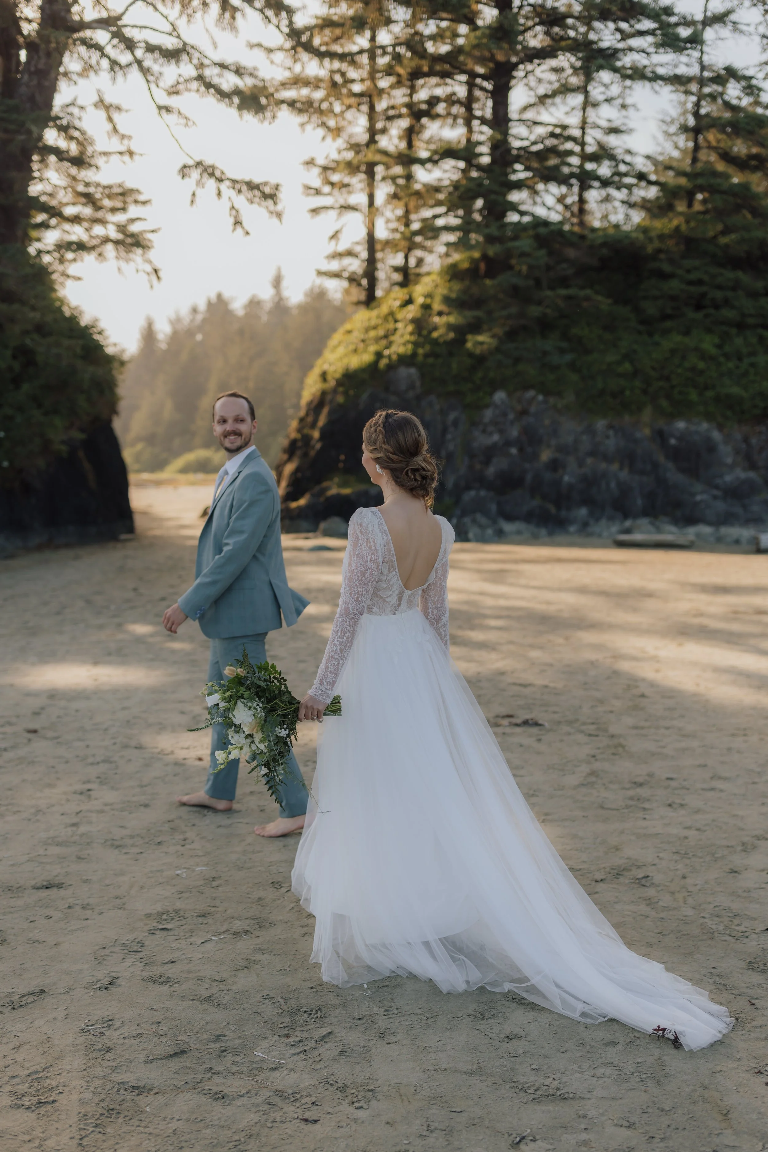 Long Beach Tofino Elopement, Tofino Wedding Photographer, Jen & Brian, 370.JPG