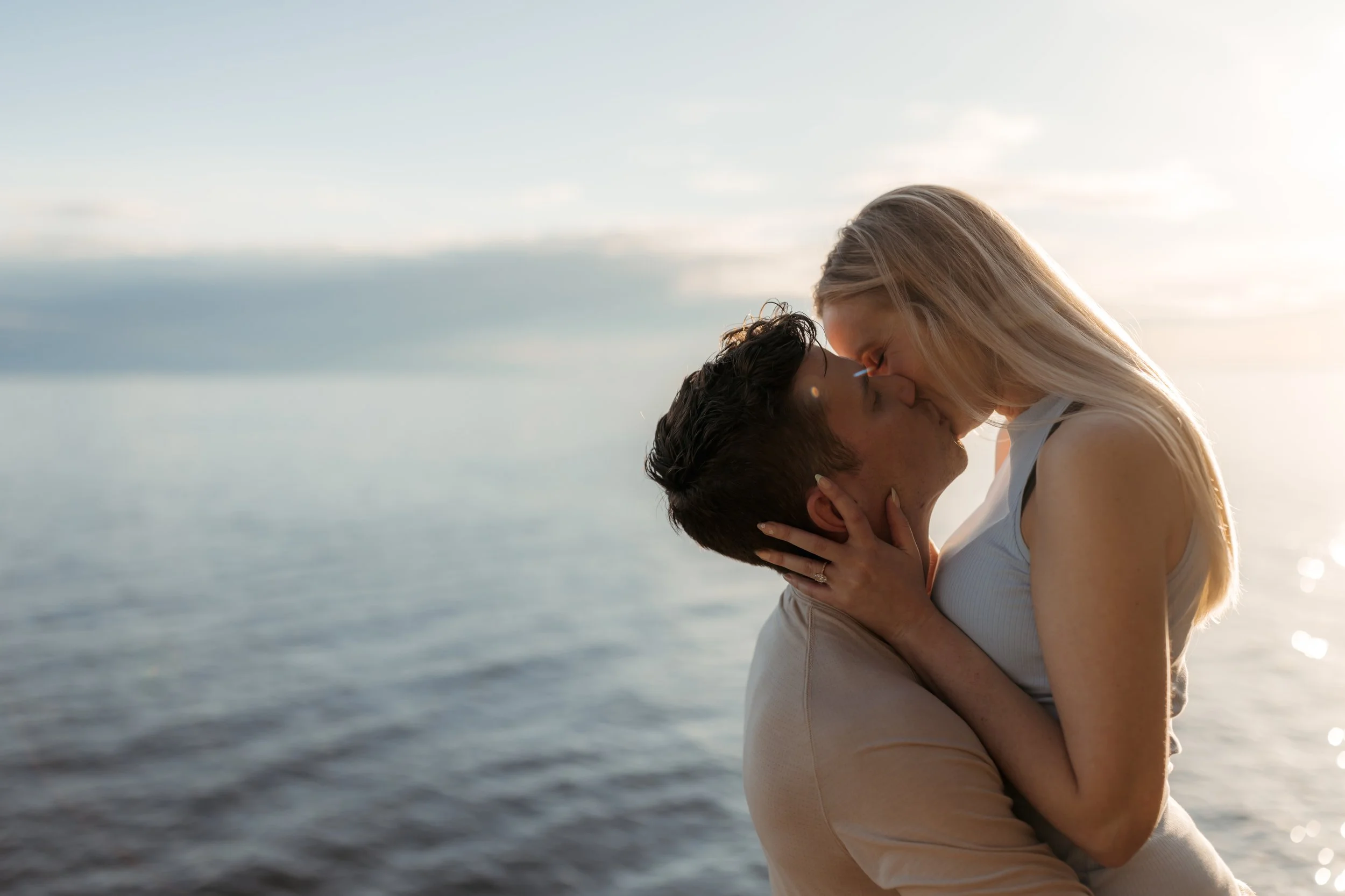 Sunshine Coast Engagement Photographer, BC Elopement Packages, Jen & Brian, 147.JPG