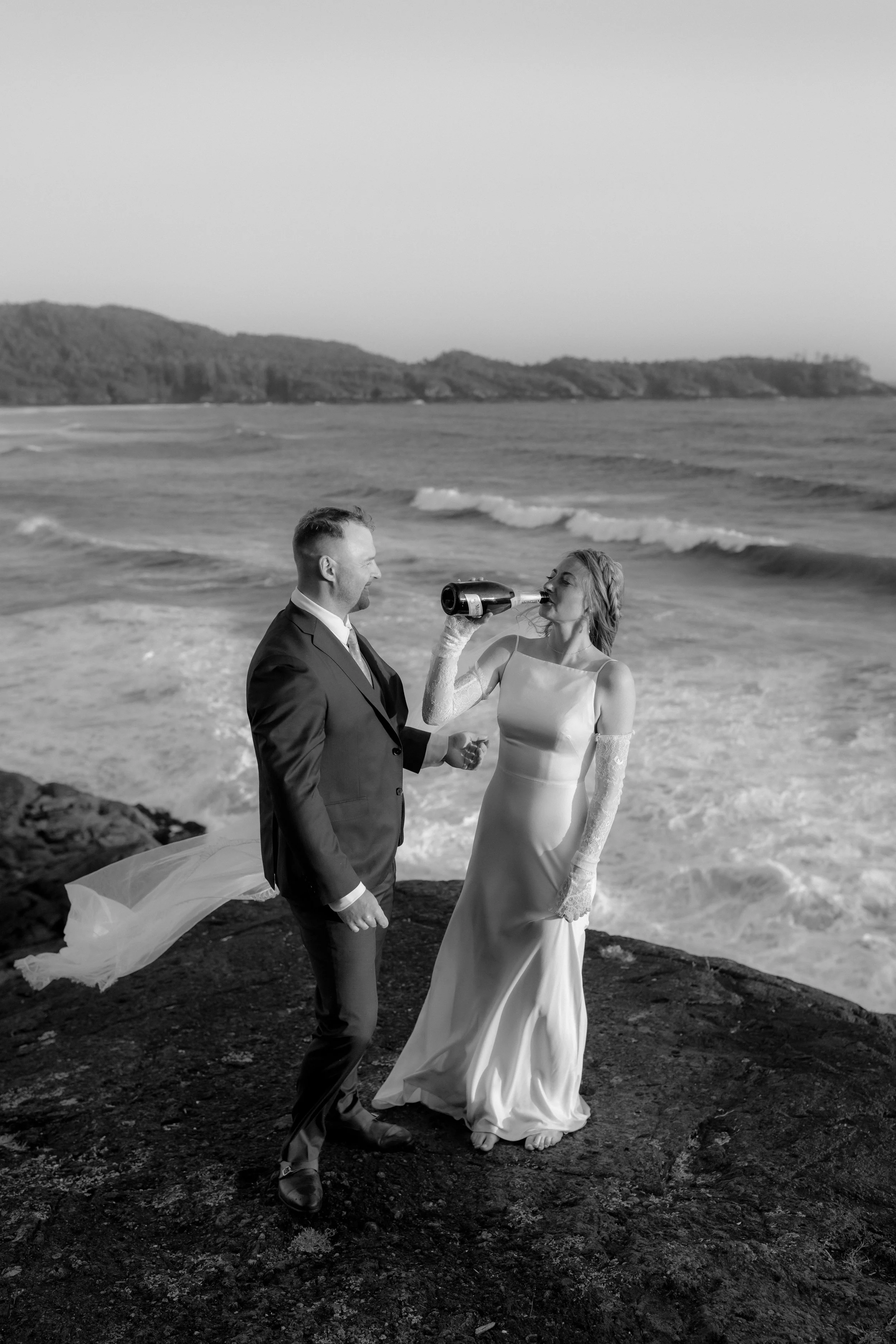 Tofino Elopement Packages, Tofino Wedding Photographer, Jen & Brian, 2022.JPG