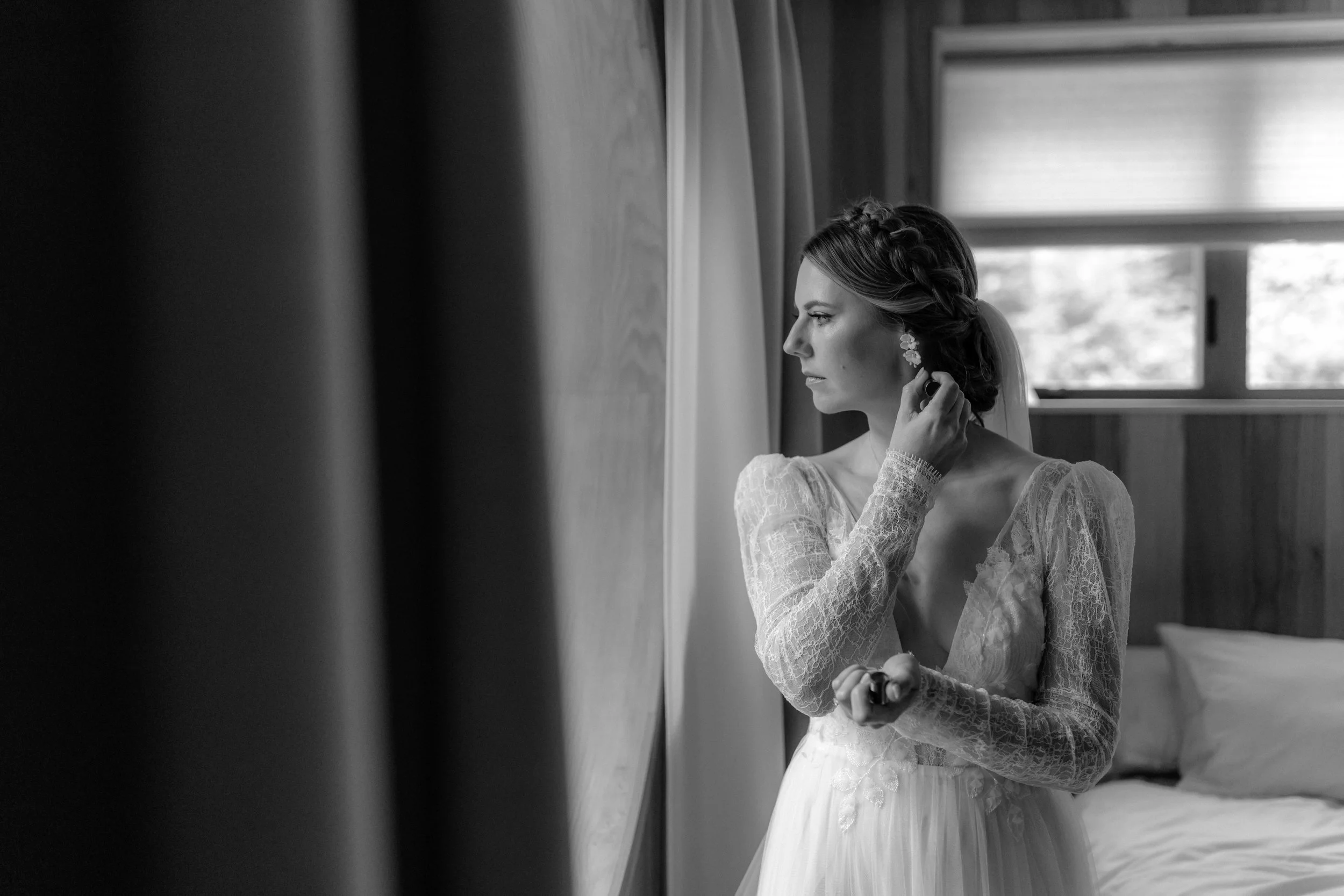 Cassandra & Spencer's Elopement, Jen + Brian Photo & Film, 594.JPG