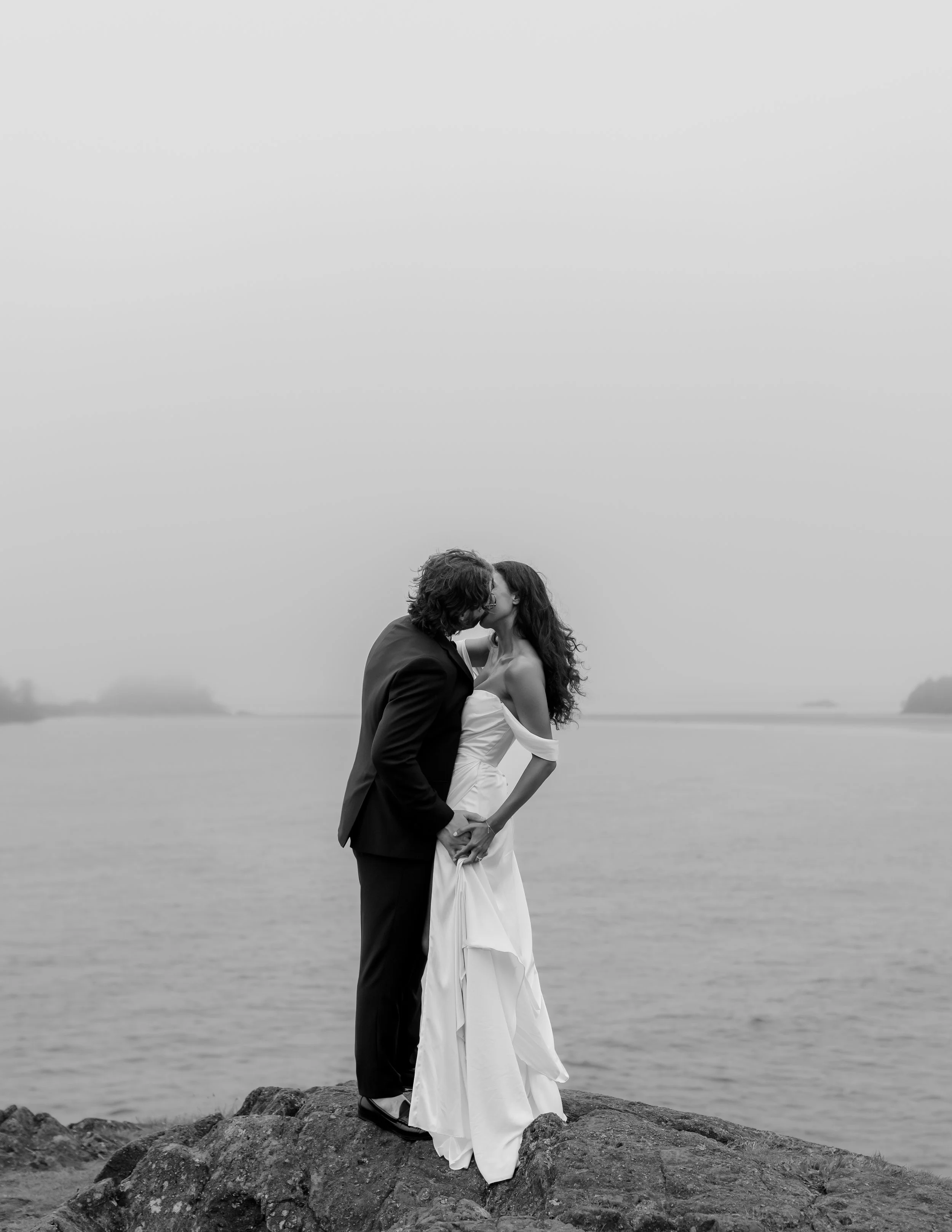 Tofino Wedding Photographer