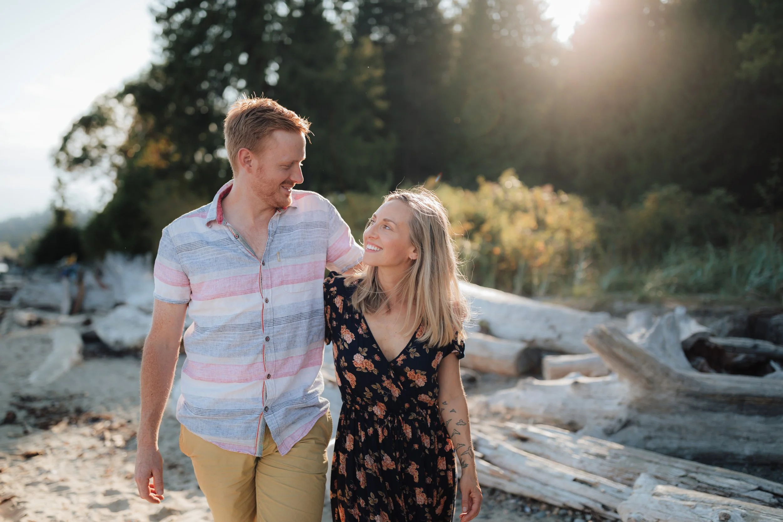 Sunshine Coast Family Photographer, Gibons Beach Family Photos in the Sechelt Inlet,  Jen & Brian Photo & Film 190.JPG