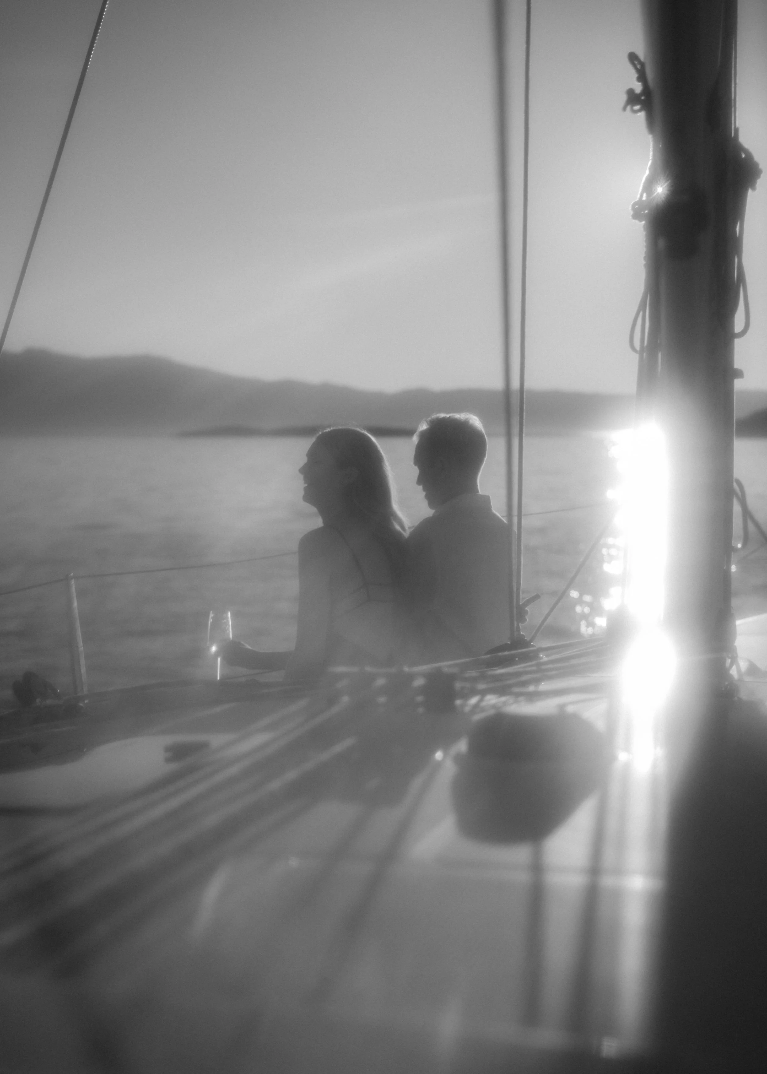Sunshine Coast Sailboat Engagement and Proposal, Sunshine Coast Wedding Photographer,  Jen & Brian 051.JPG