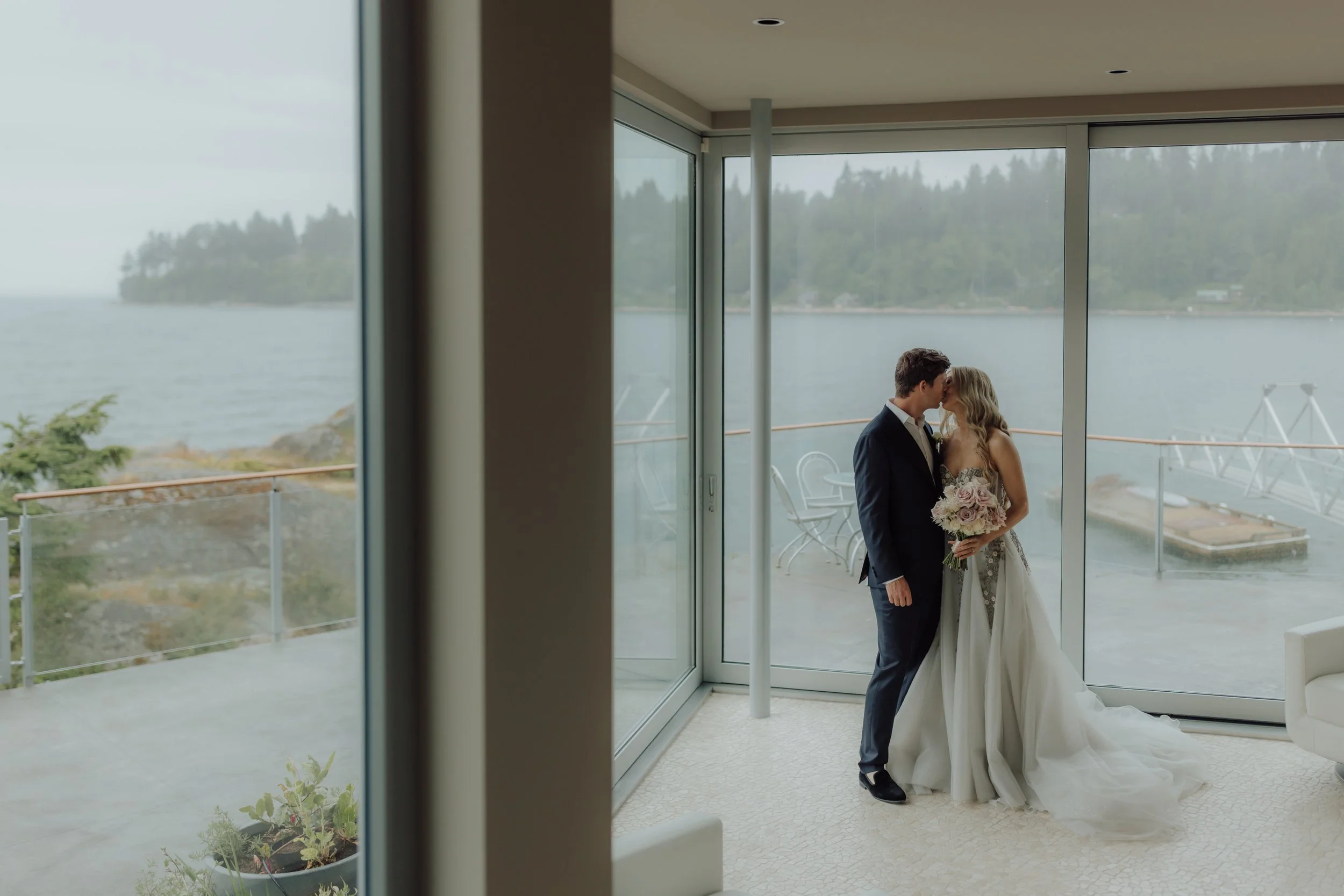 Pointhouse Suites on Sargeant Bay Wedding, Sunshine Coast BC Wedding Photographer, Jen + Brian Photo & Film, 066.JPG