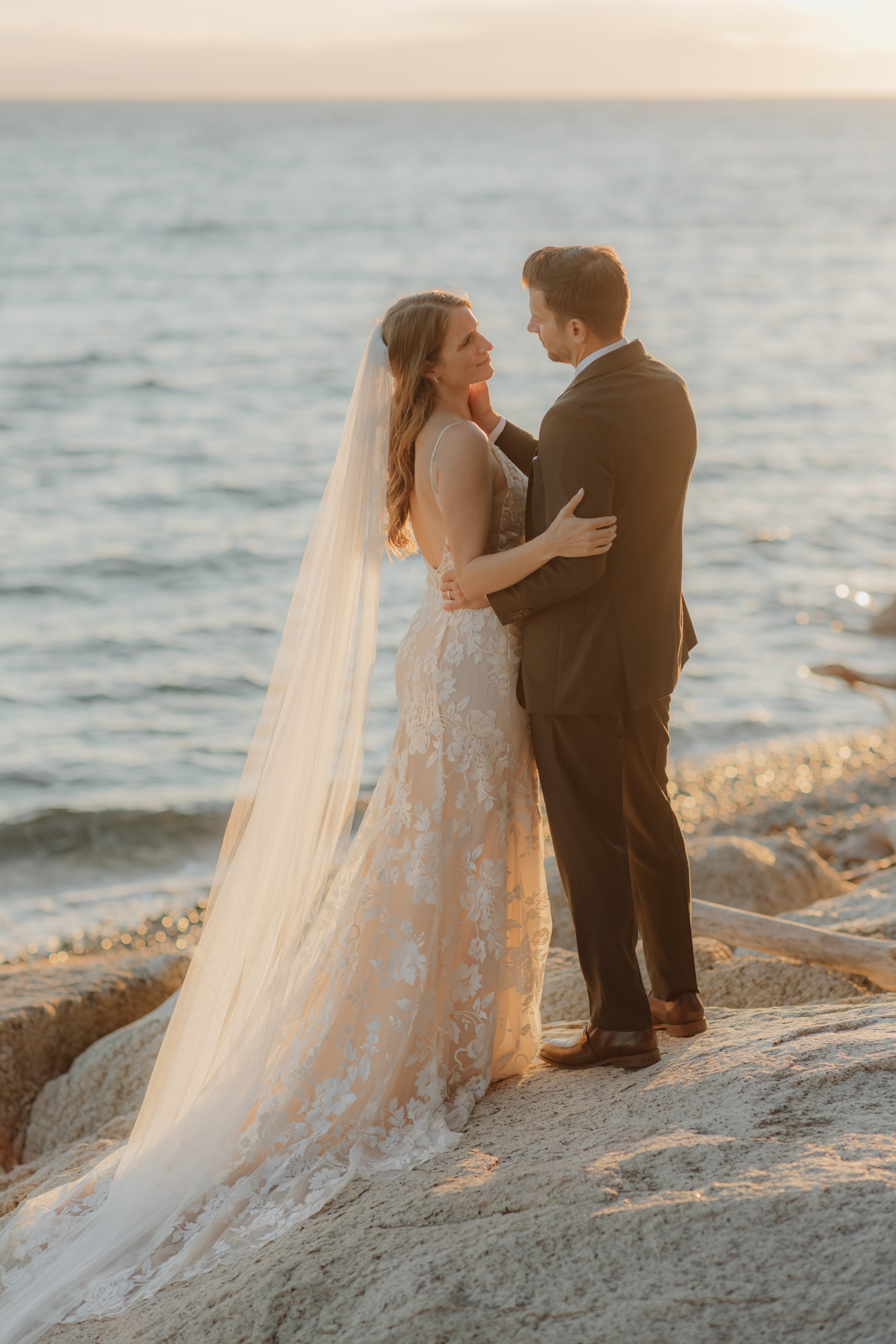 Sunshine Coast Sunset Elopement Photos, Sunshine Coast Wedding Photographer, Jen + Brian Photo & Film 109.JPG
