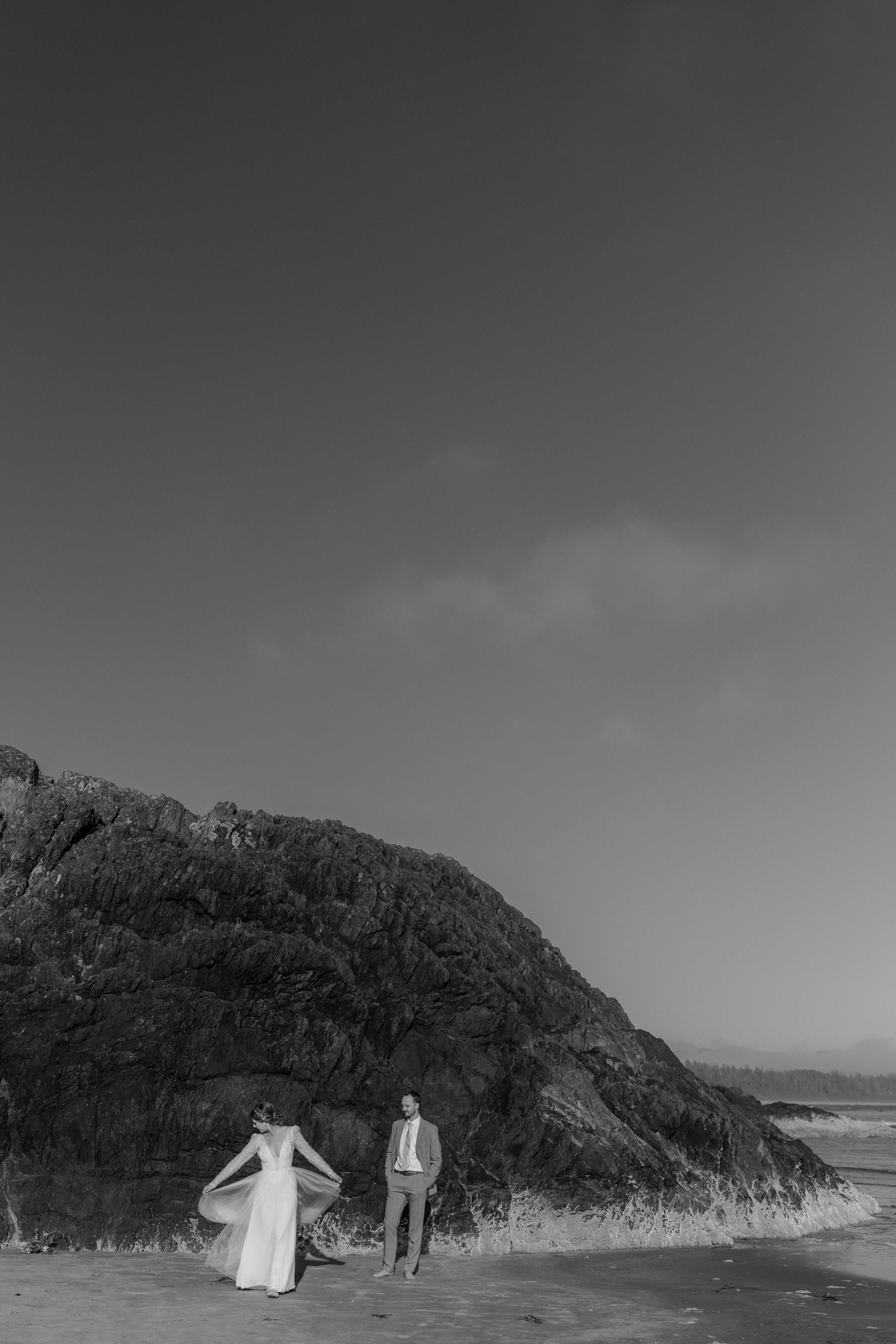 Summer Tofino Elopement, Tofino Wedding Photographer, Jen & Brian, 703.JPG