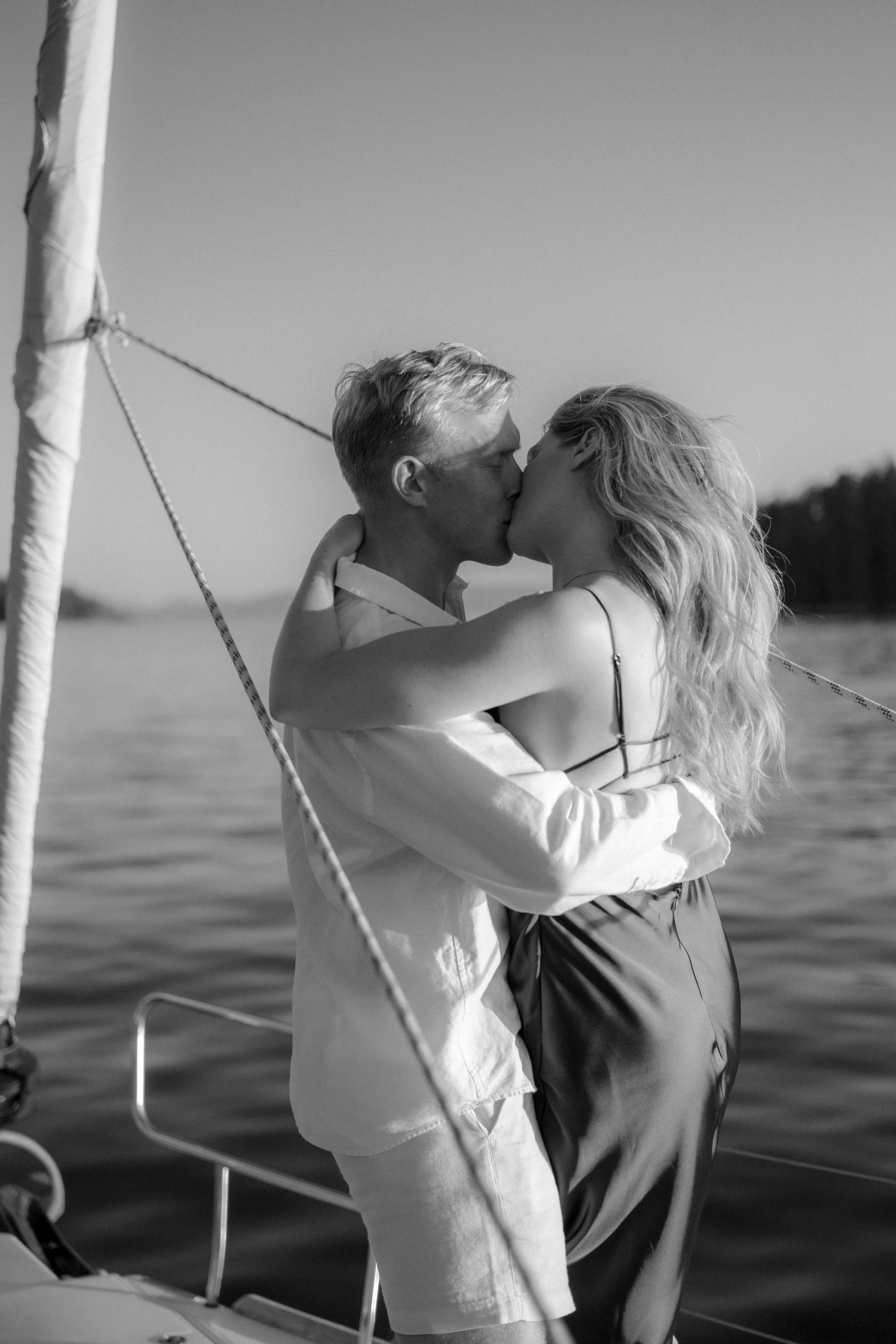 Sunshine Coast Sailboat Engagement and Proposal, Sunshine Coast Wedding Photographer,  Jen & Brian 054.JPG