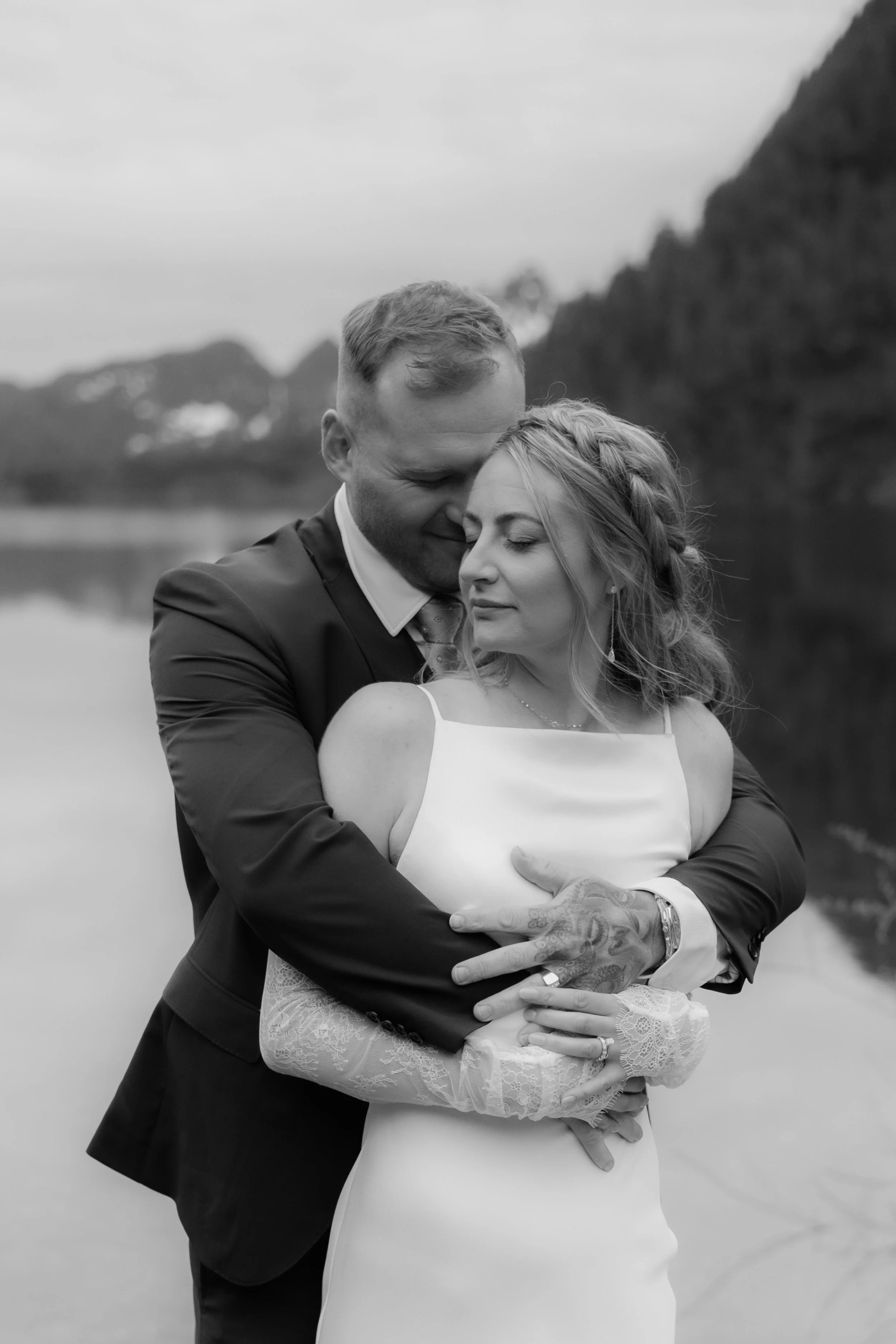 Helicopter Tofino Elopement, Tofino Wedding Photographer, Jen & Brian, 1355.JPG