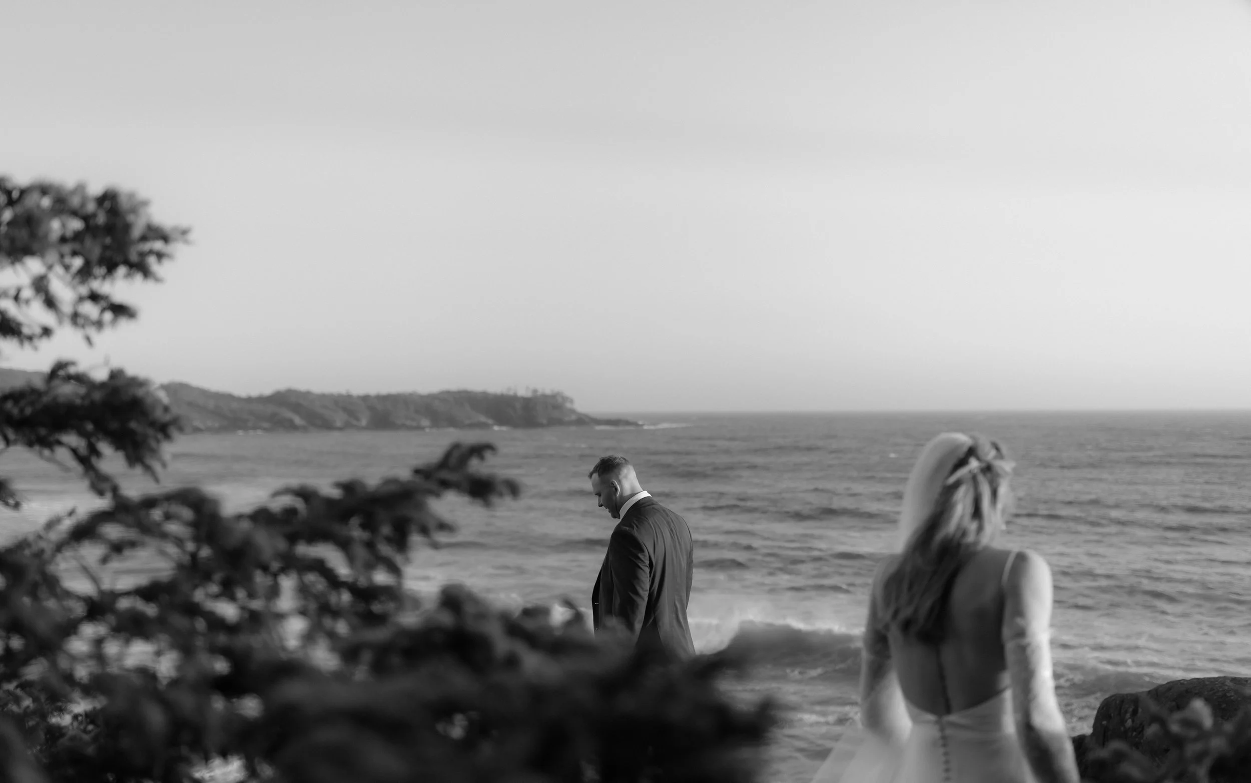 Tofino Elopement Packages, Tofino Wedding Photographer, Jen & Brian, 2015.JPG