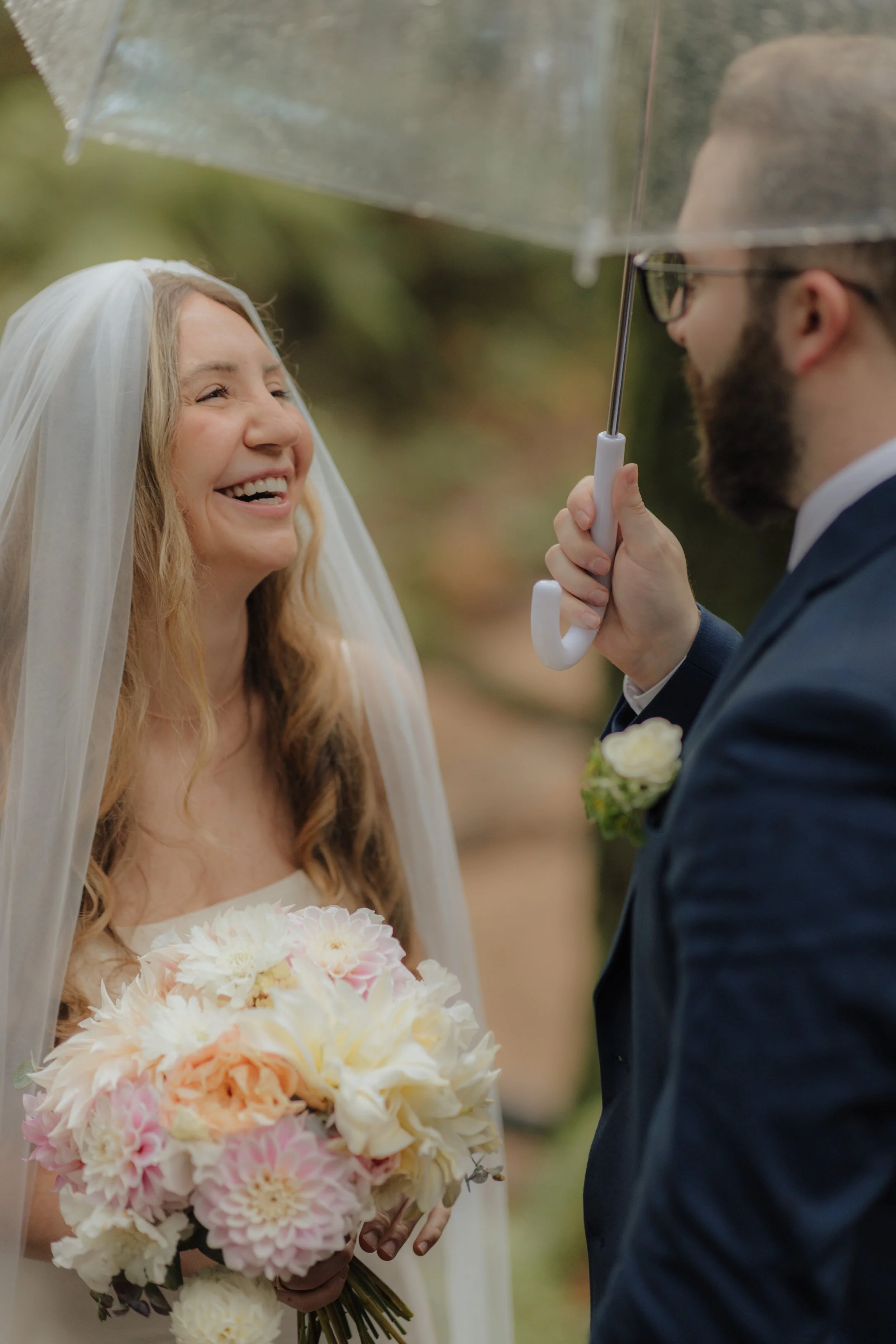 Sechelt Rain Forest Elopement, Sunshine Coast Elopement Packages, Jen & Brian, 2015.JPG