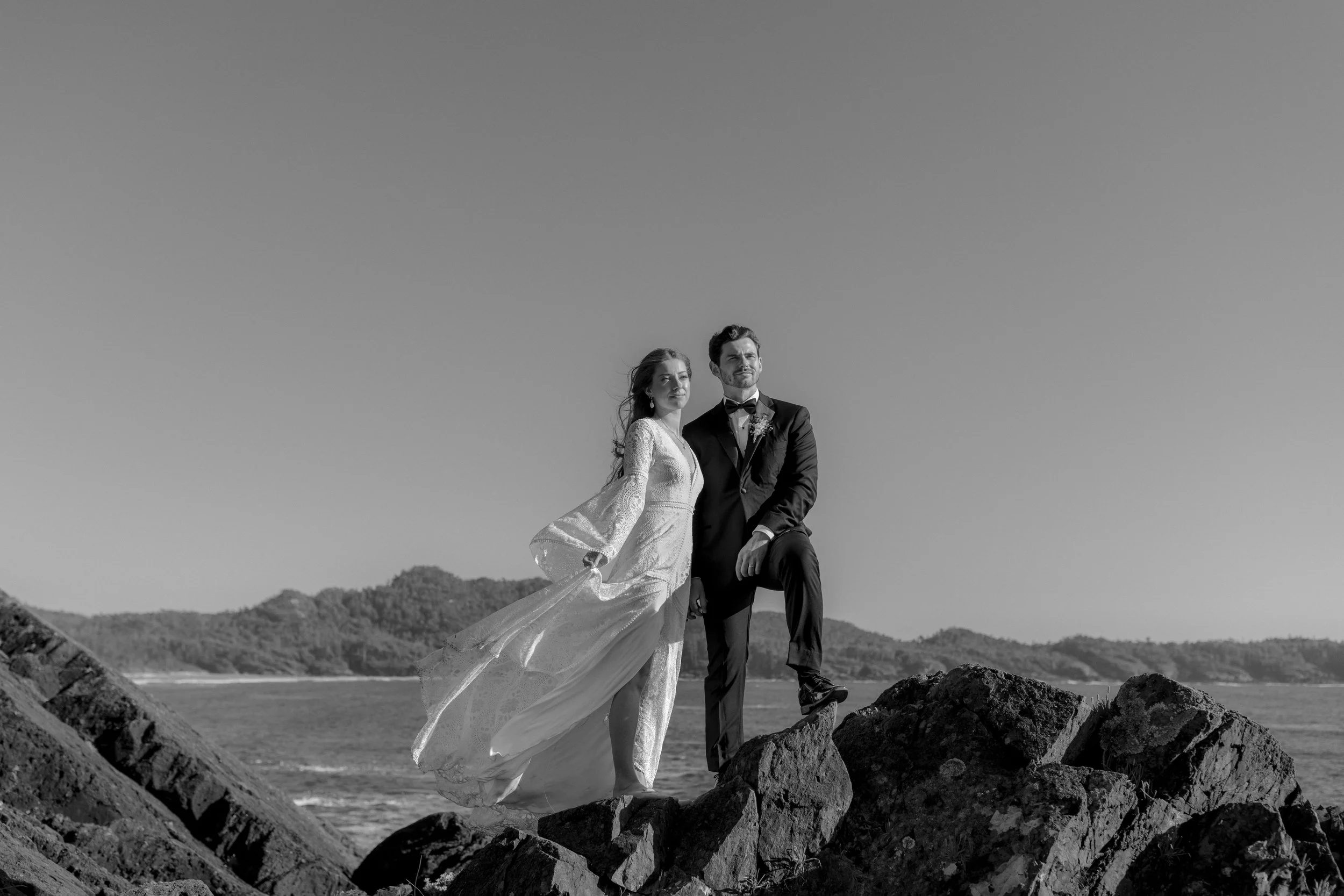 Tofino Elopement at Pettinger Point, Tofino Wedding Photographer, Jen & Brian, 170.JPG