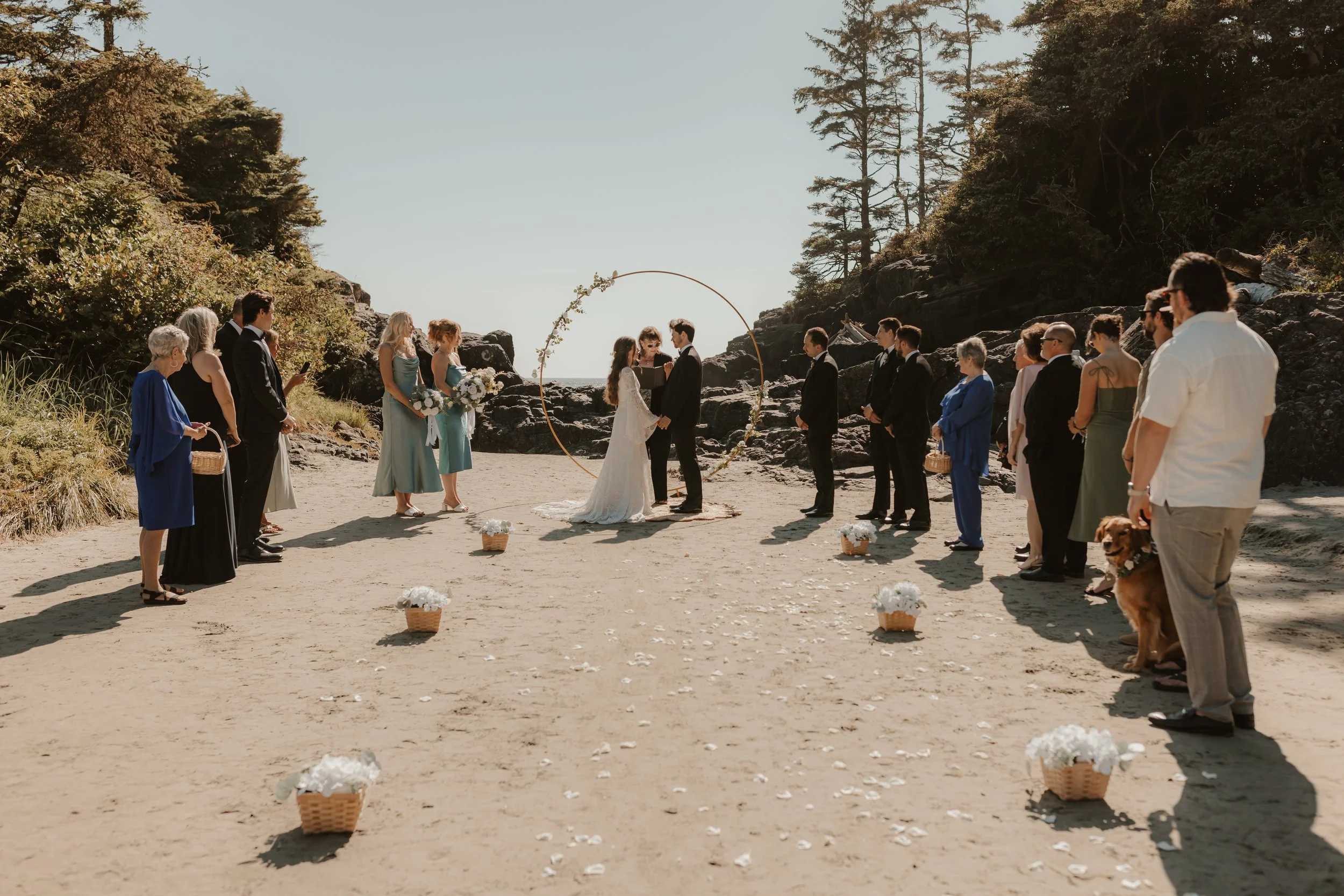 Summer Tofino Wedding, Tofino Wedding Photographer, Jen & Brian, 190.JPG