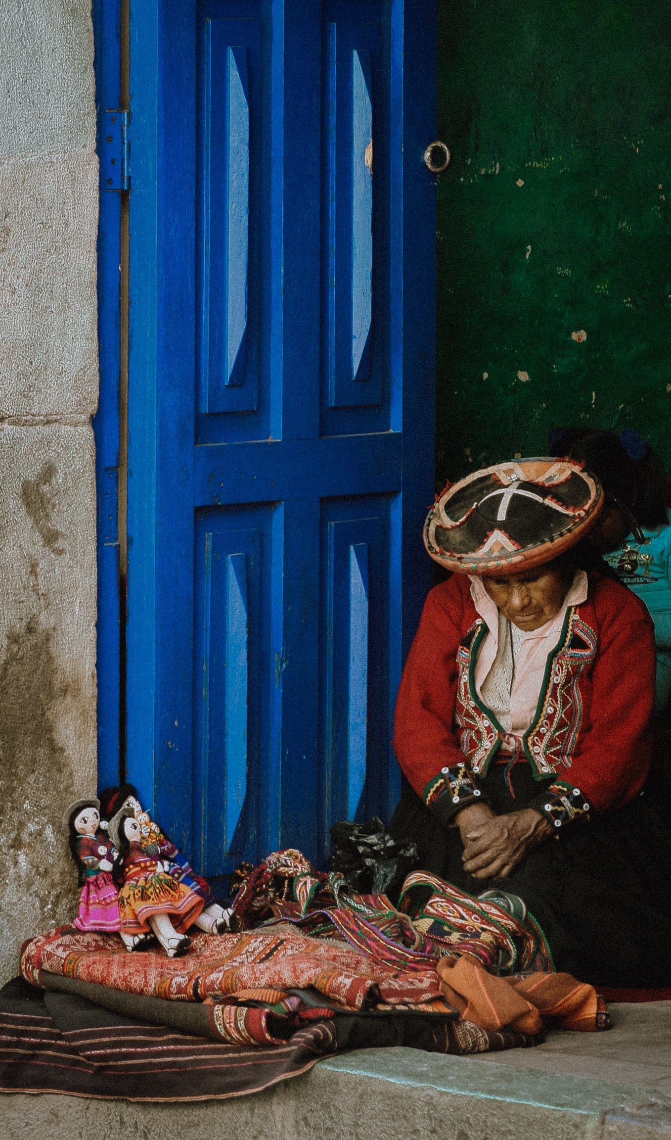 Peru on 35mm Film, Travel Photography, Jennifer Picard001.JPG