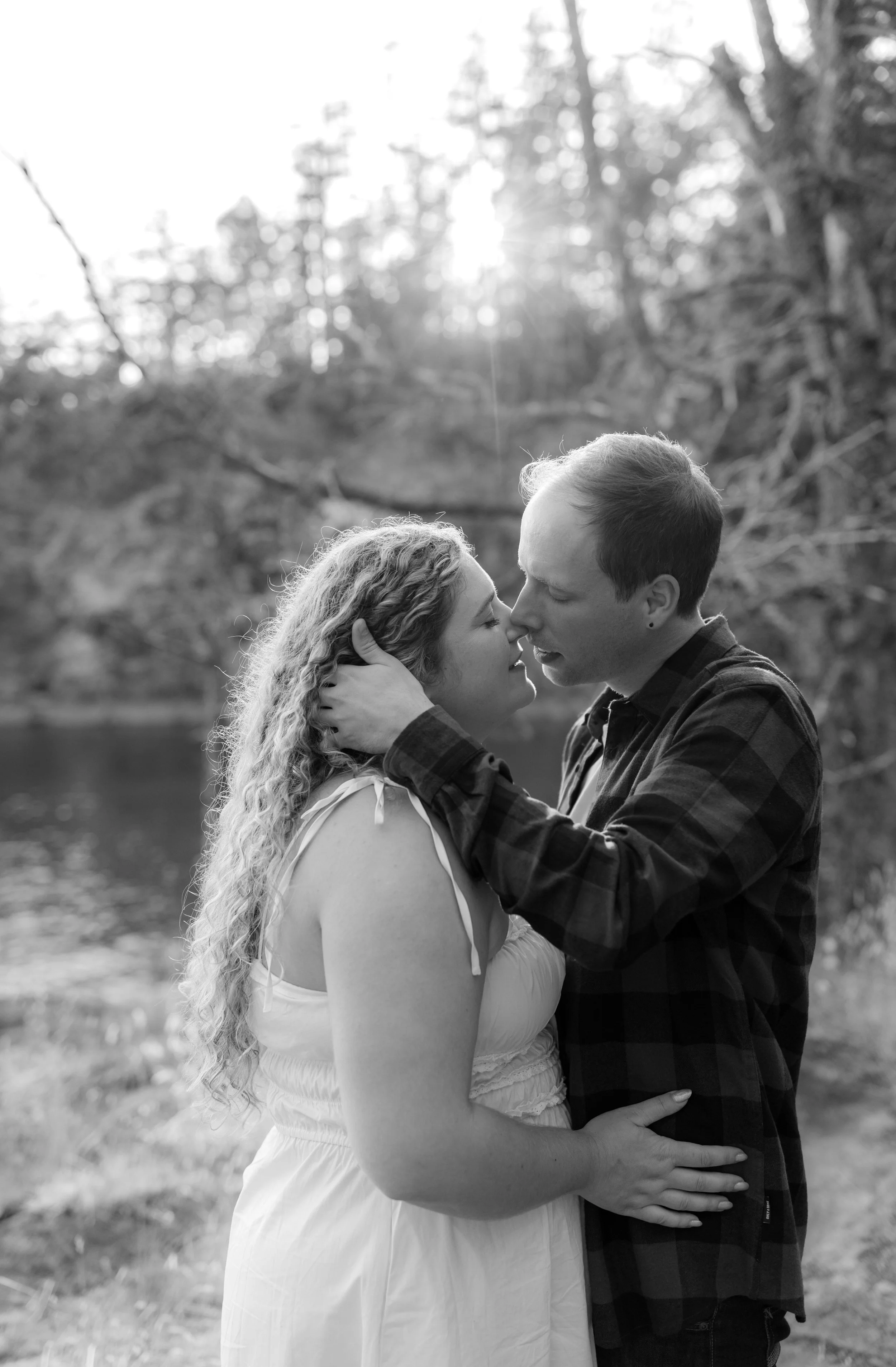 Emily & Andrew Engagement, Jen + Brian Photo & Film, 207.JPG