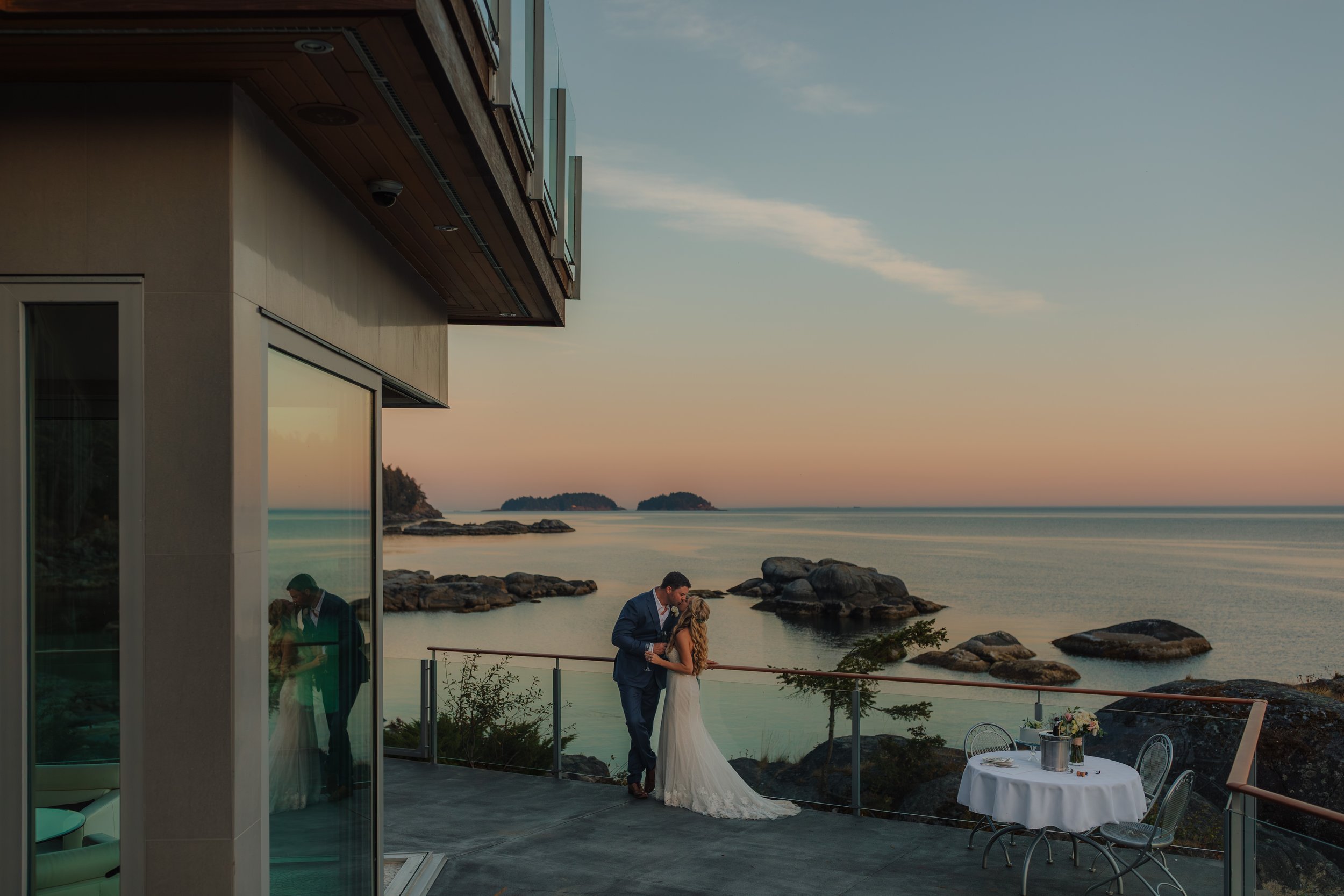 Pointhouse Elopement Packages, Sunshine Coast Wedding Photographer, Jen & Brian 147.JPG